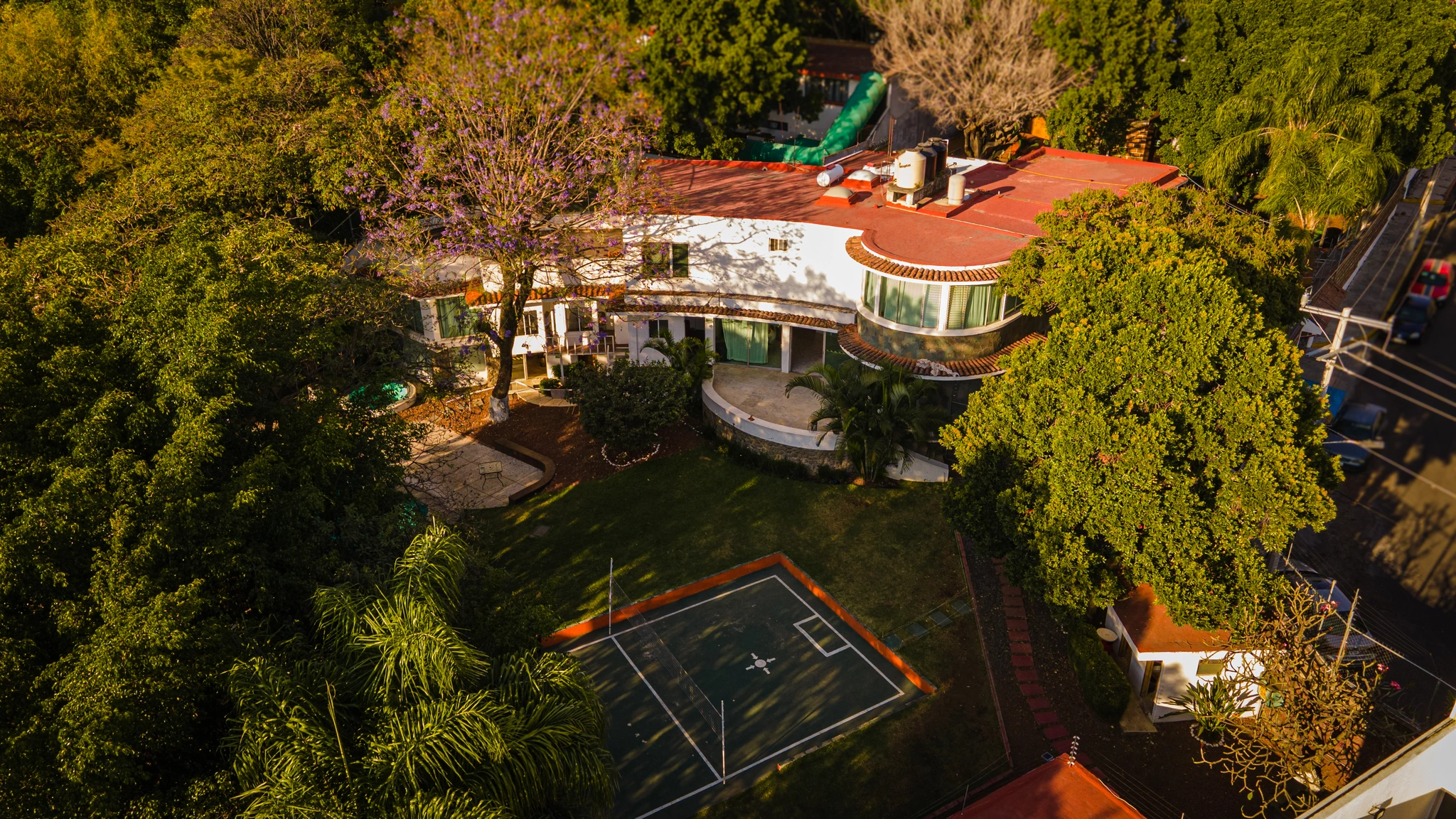 Galería Villa Solarium 6