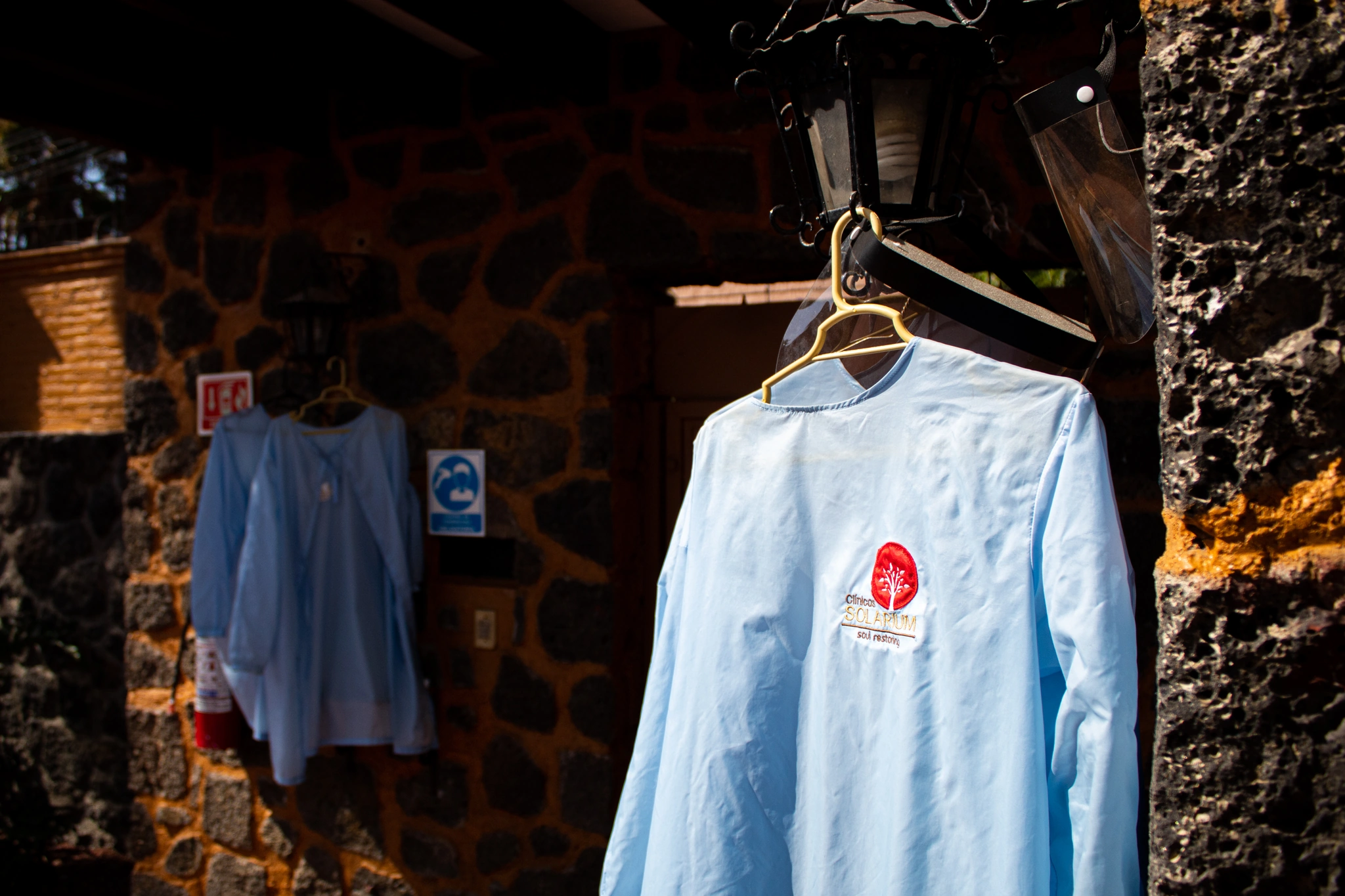 Galería Quinta Solarium 4