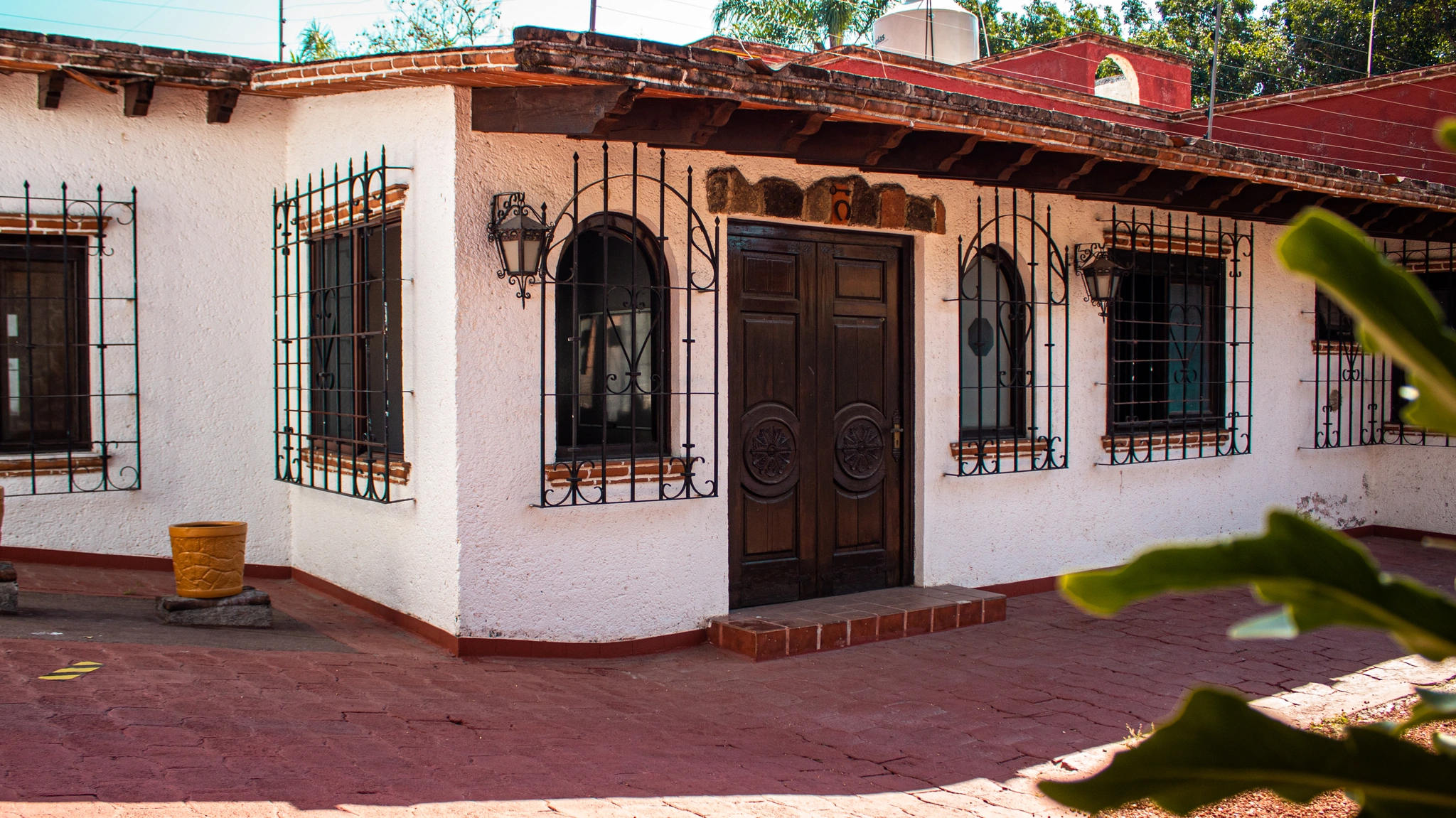 Galería Quinta Solarium 5