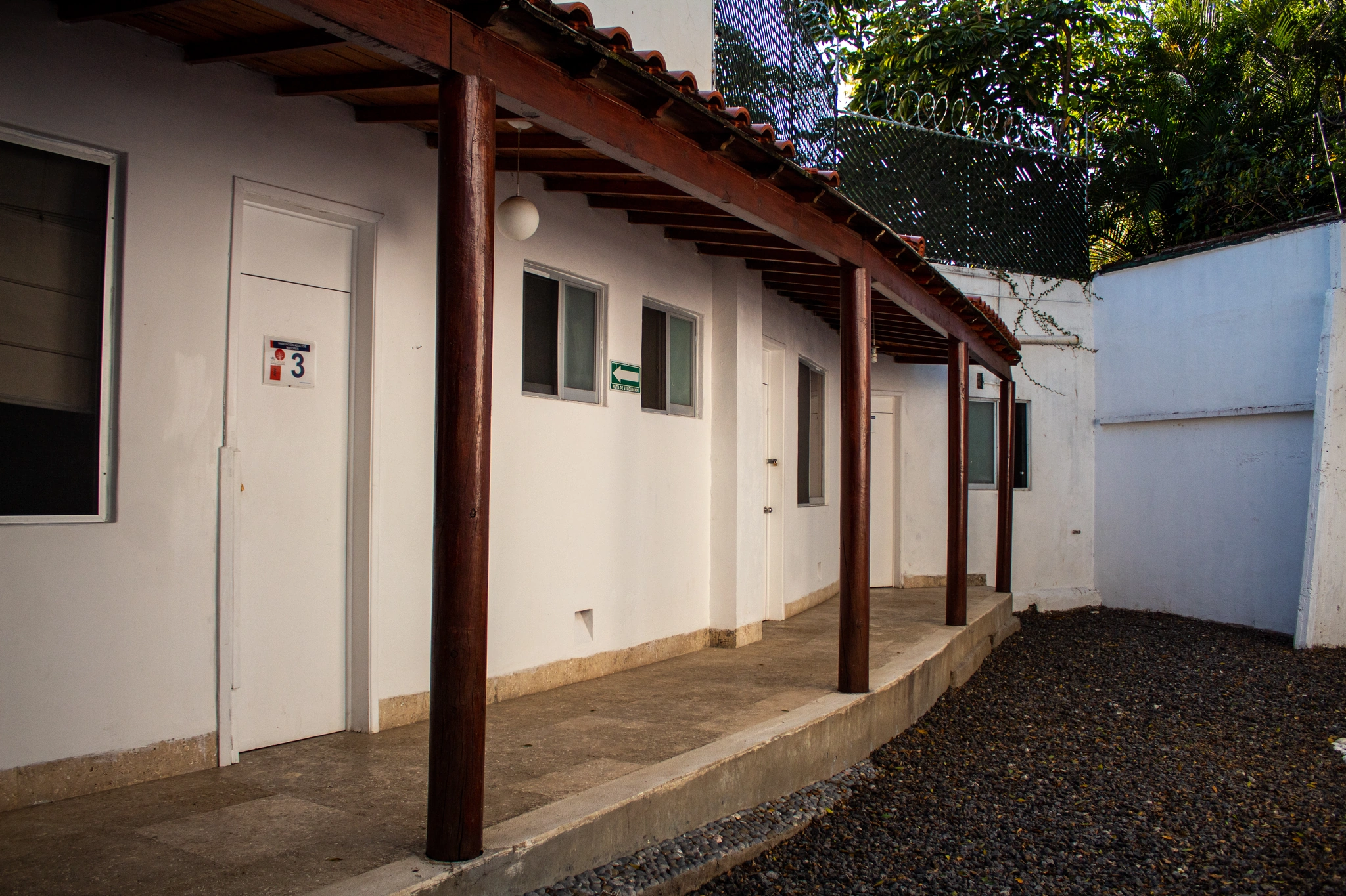 Galería Villa Solarium 4