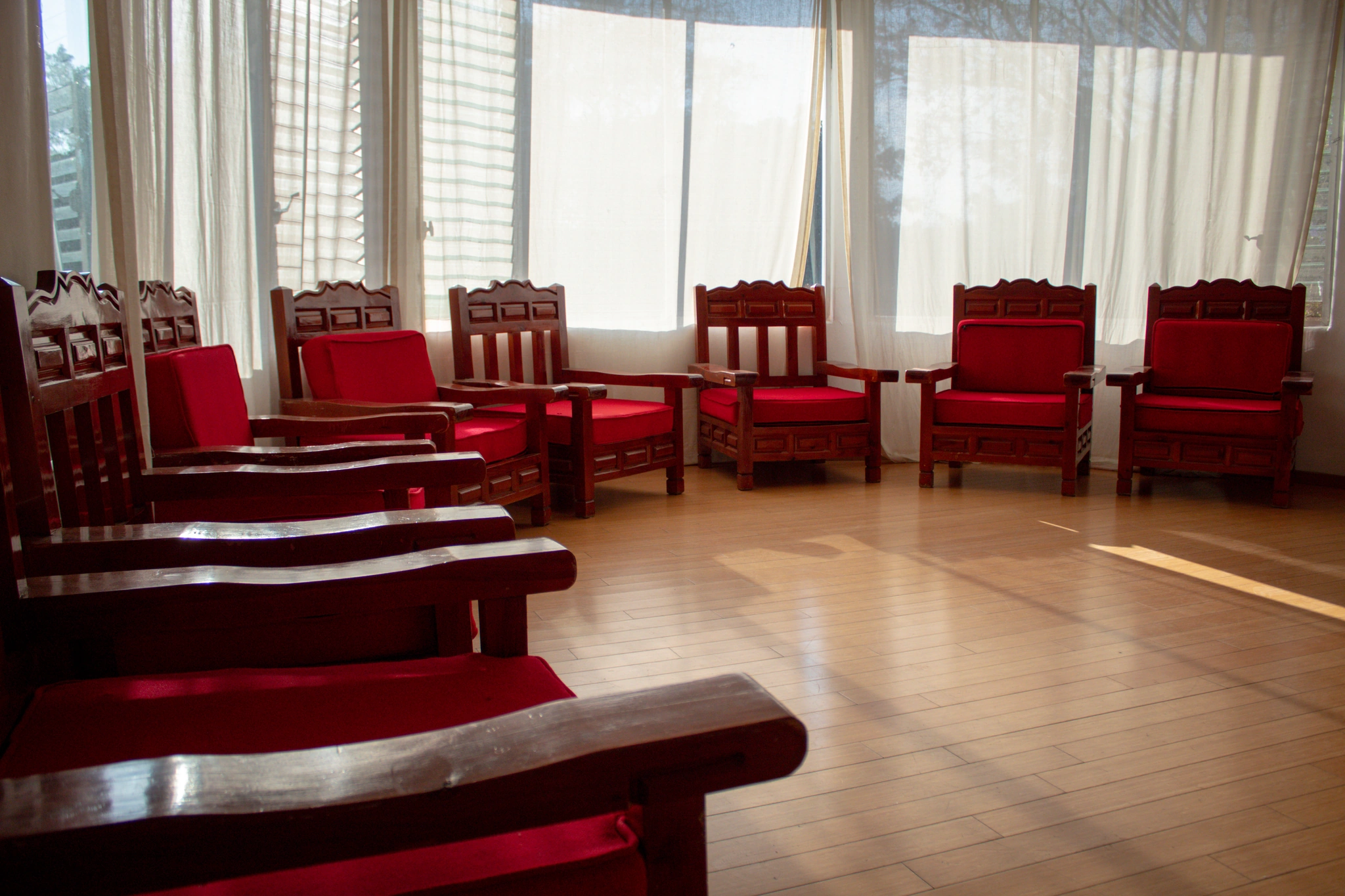 Galería Villa Solarium 3