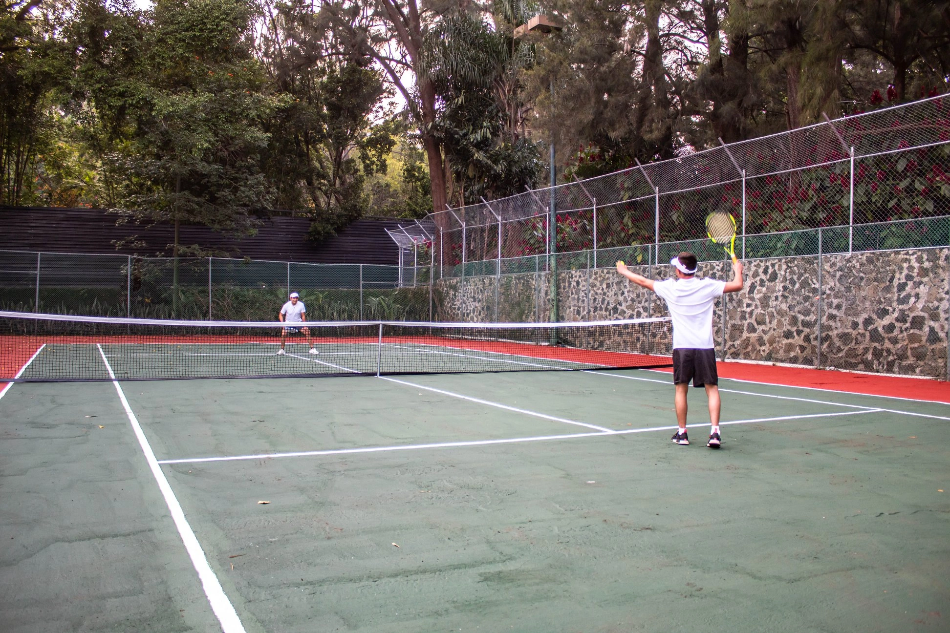 Galería Clínica Life 22