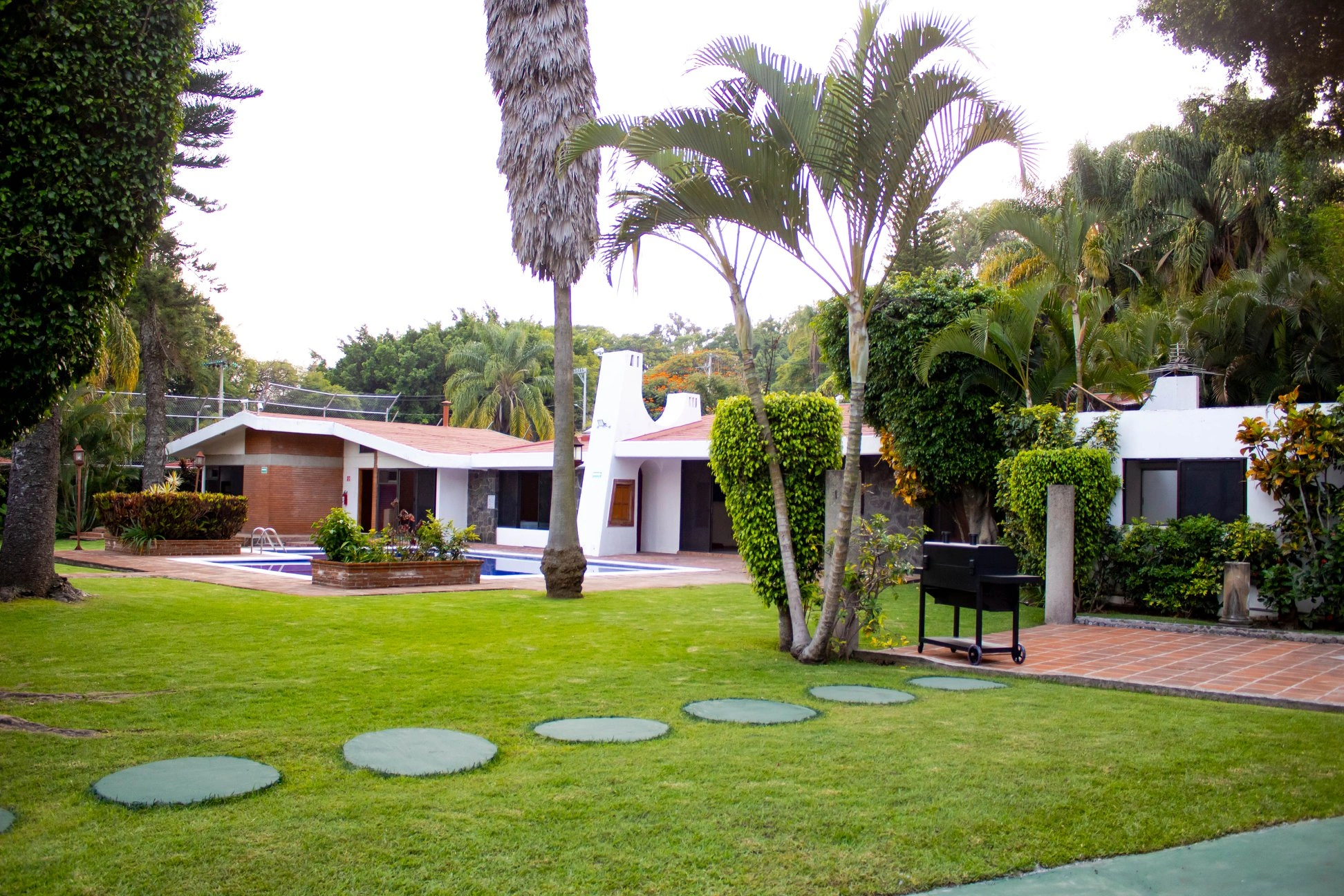 Galería Clínica Life 21