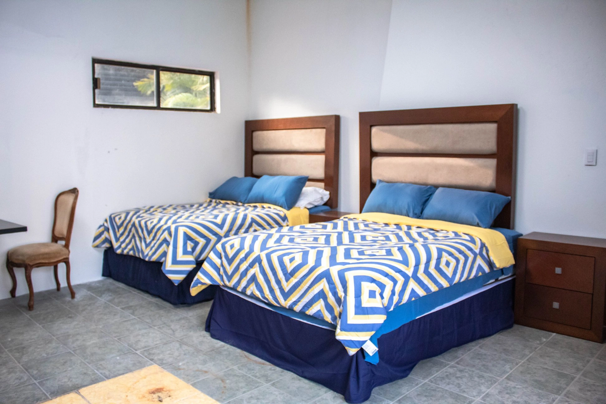 Galería Clínica Life 19