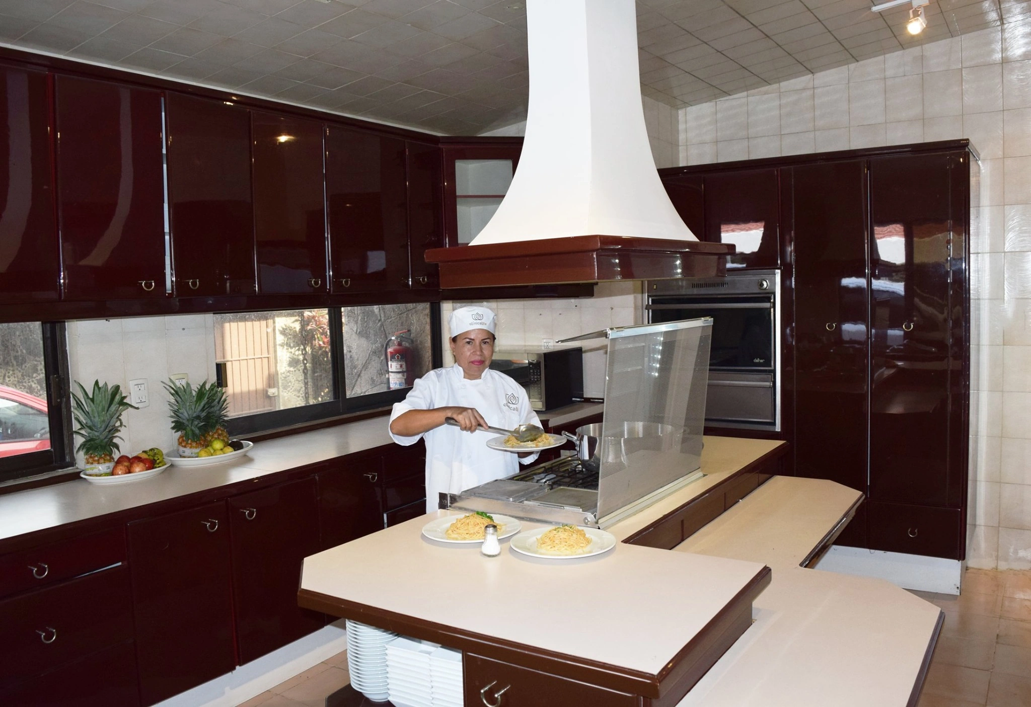 Galería Clínica Life 17