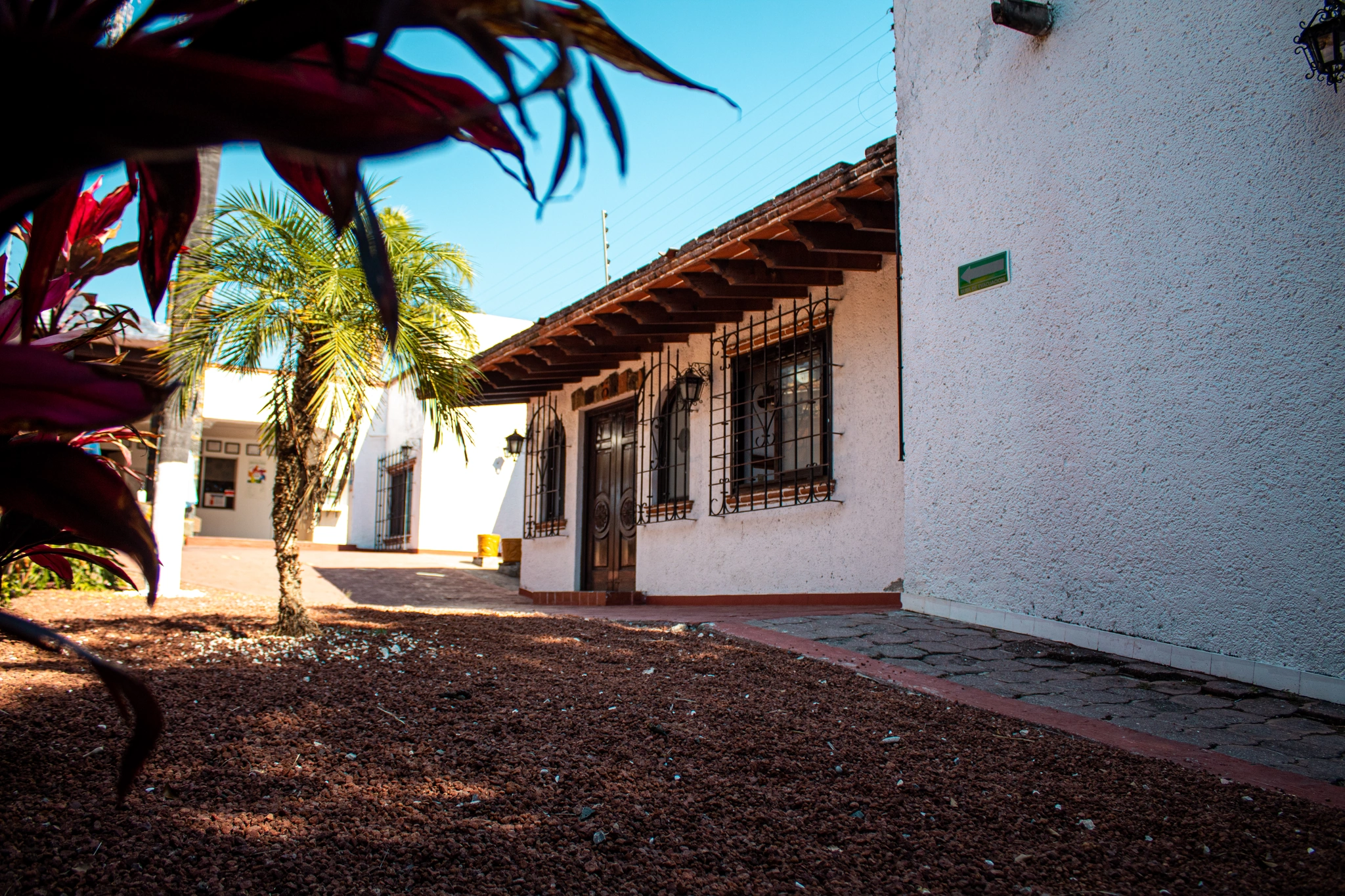 Galería Quinta Solarium 6