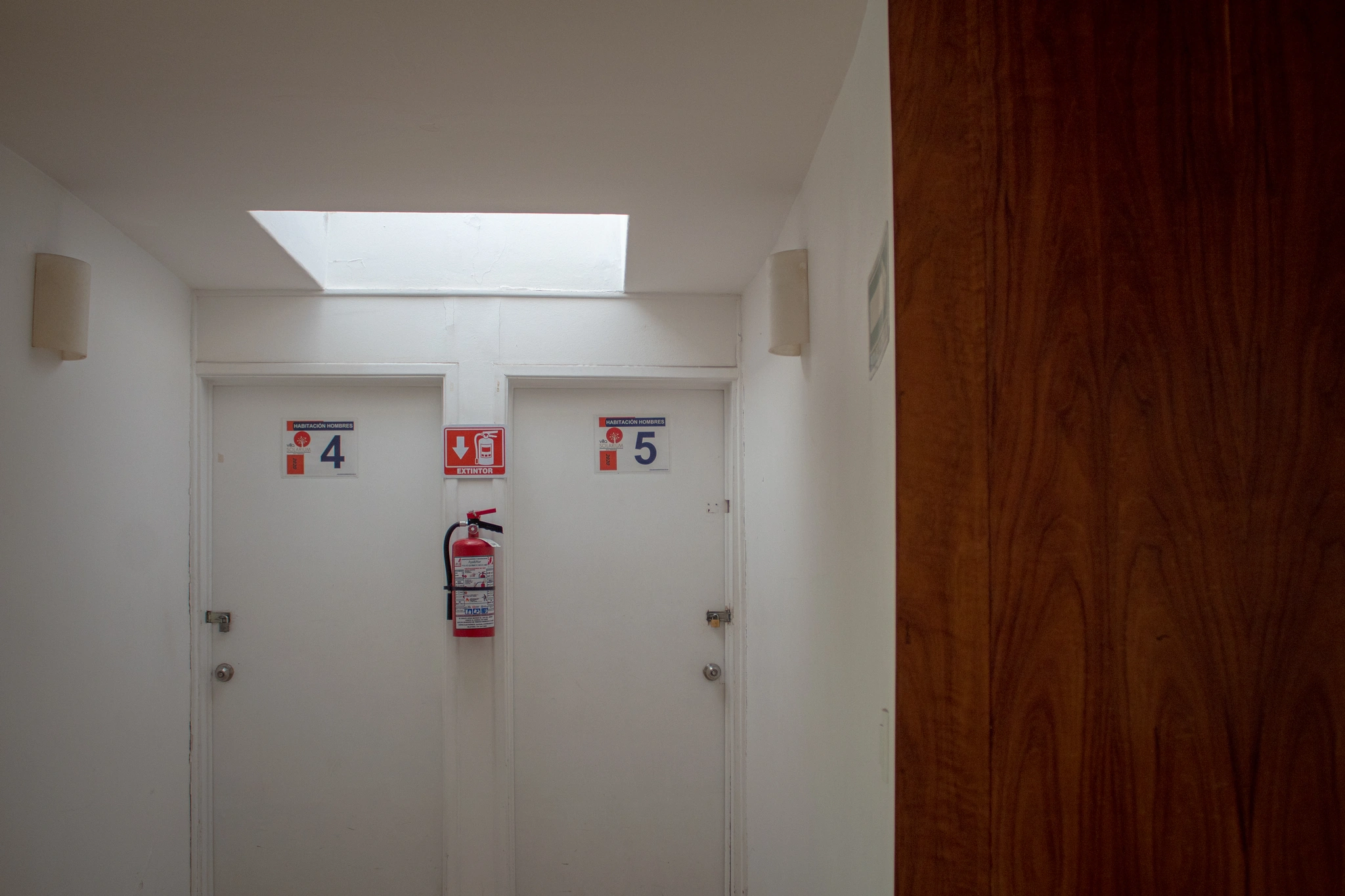 Galería Villa Solarium 2