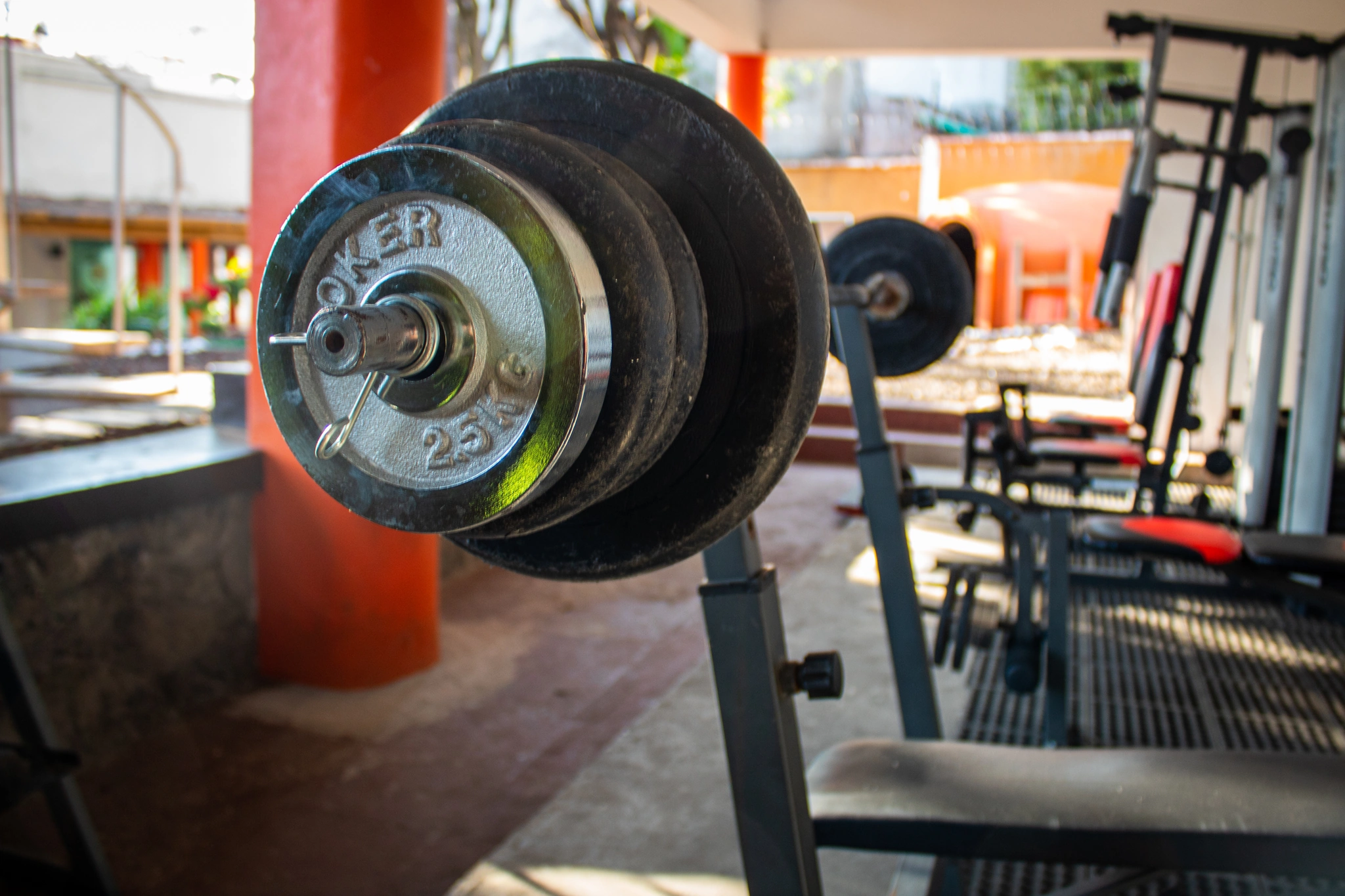 Galería Villa Solarium 1