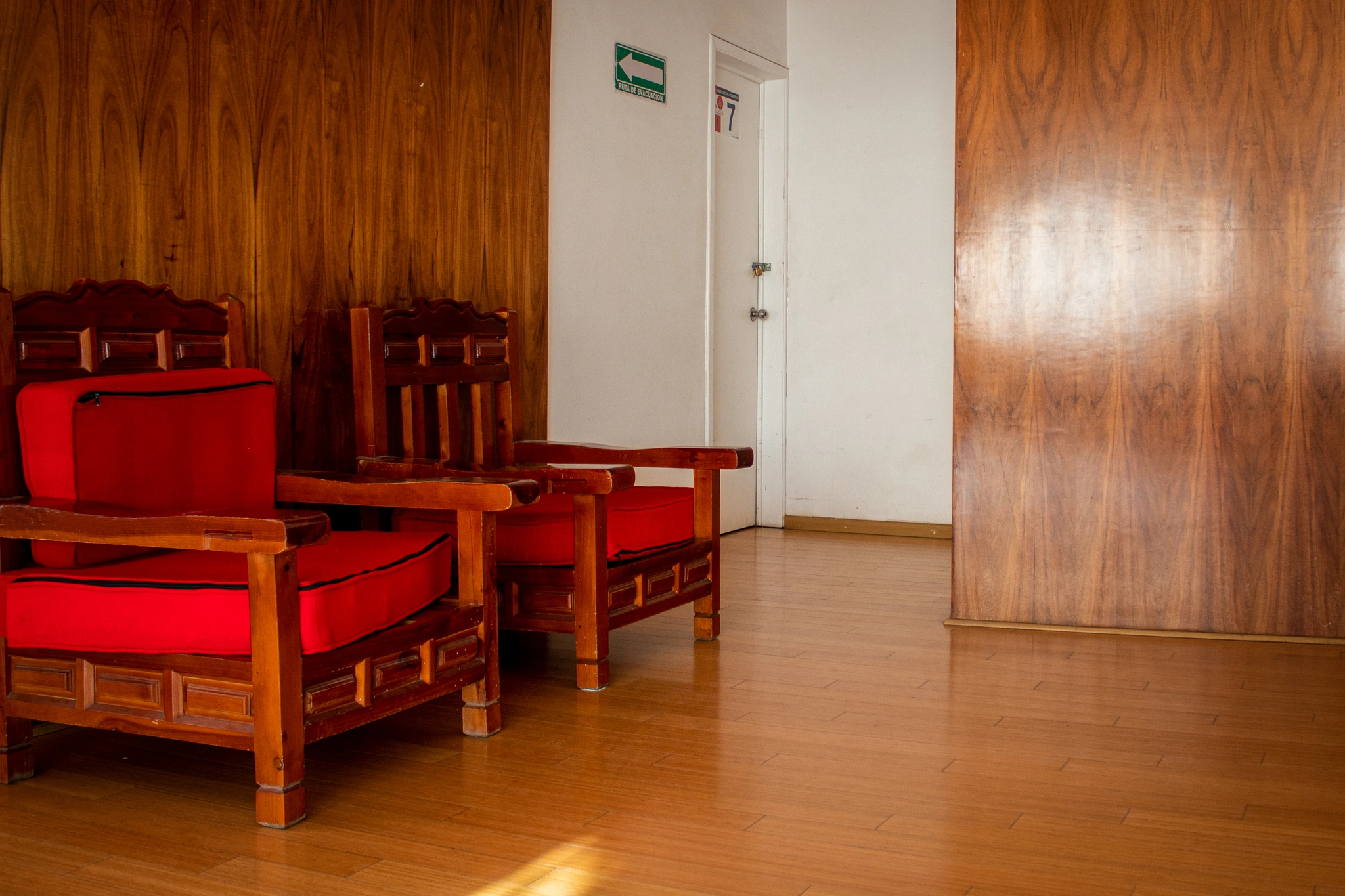 Galería Villa Solarium 16