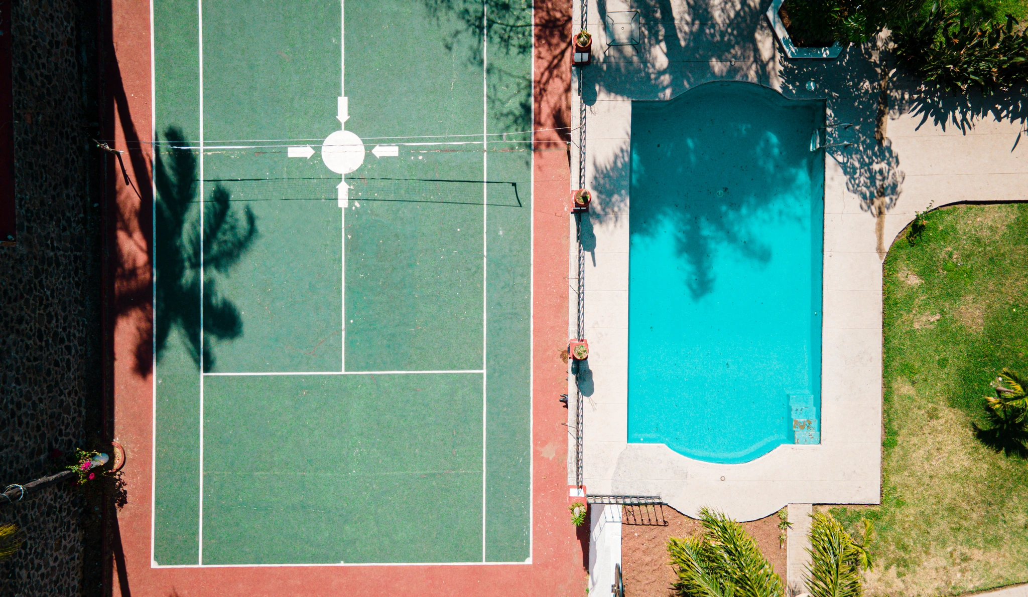 Galería Quinta Solarium 10