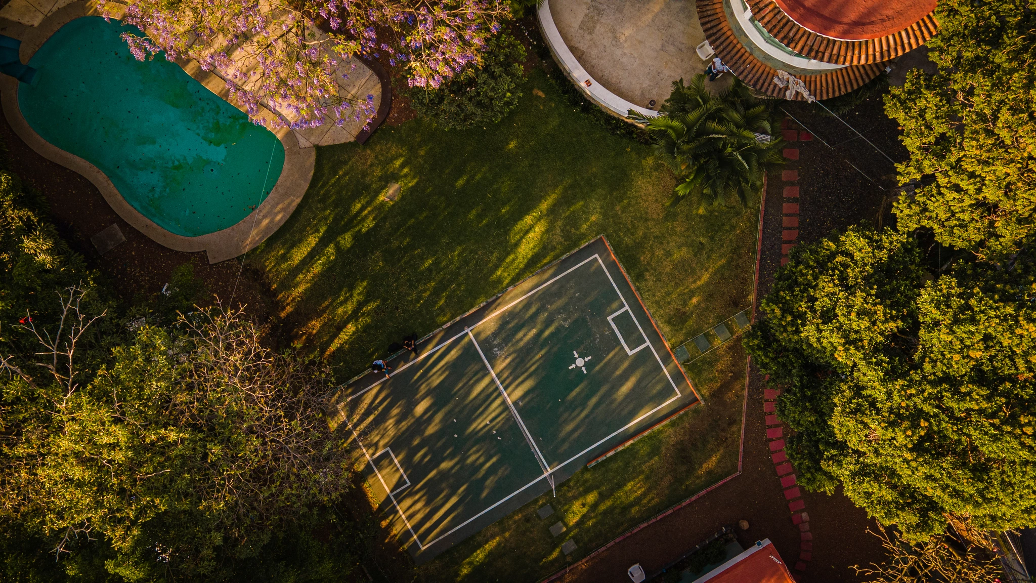 Galería Villa Solarium 14