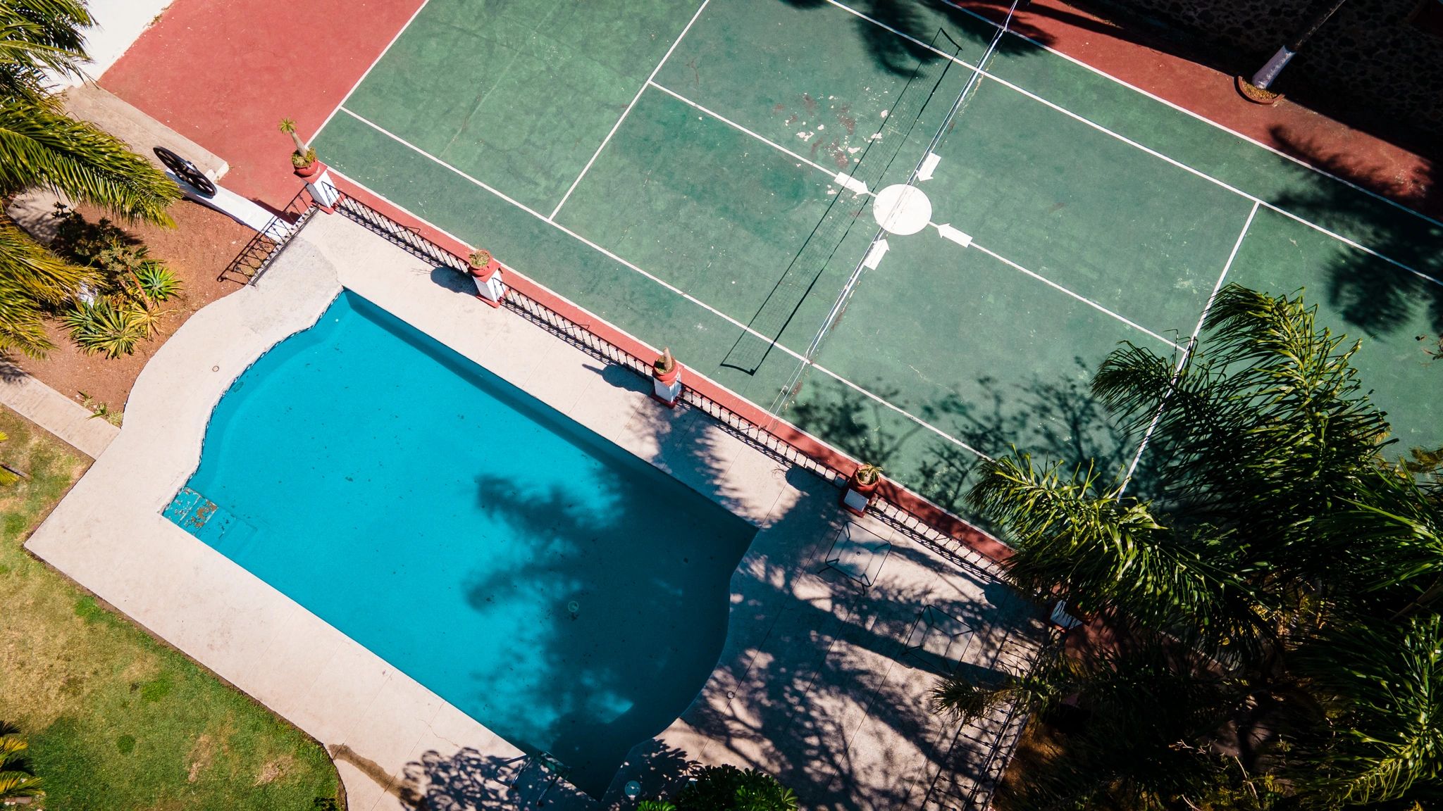 Galería Quinta Solarium 11