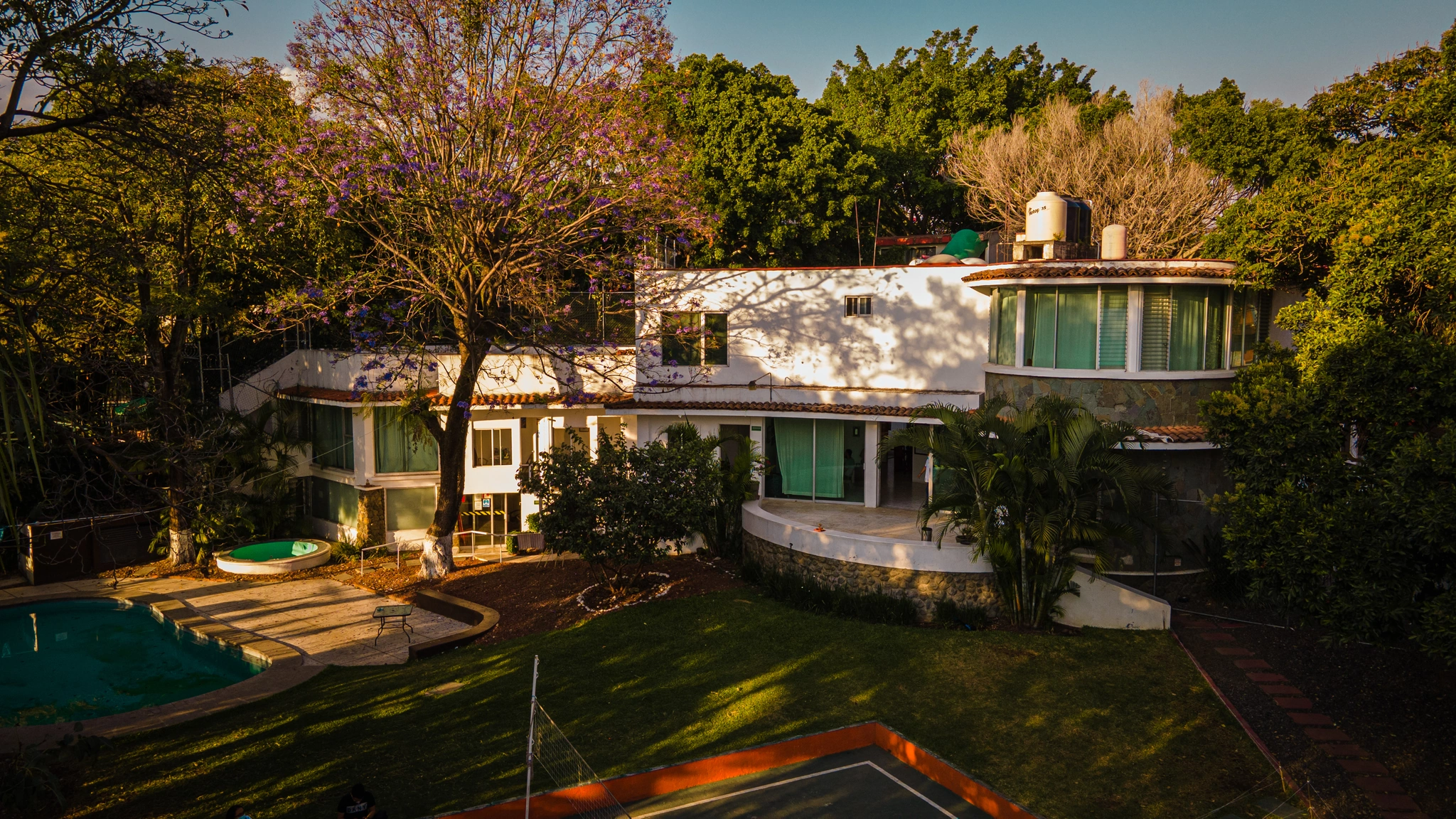 Clínica Villa Solarium