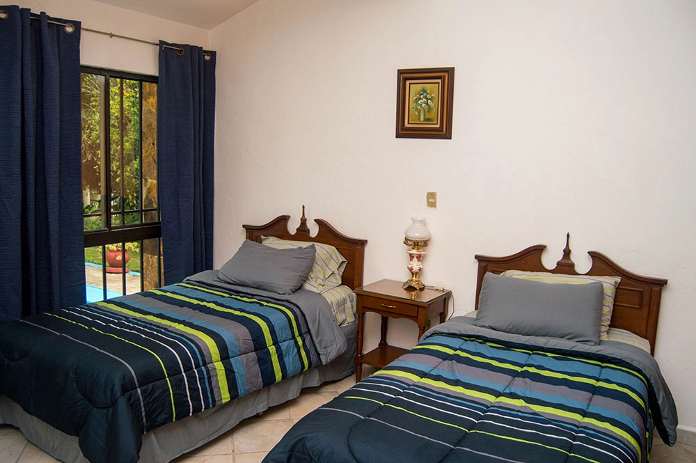 Galería Hacienda Solarium 9