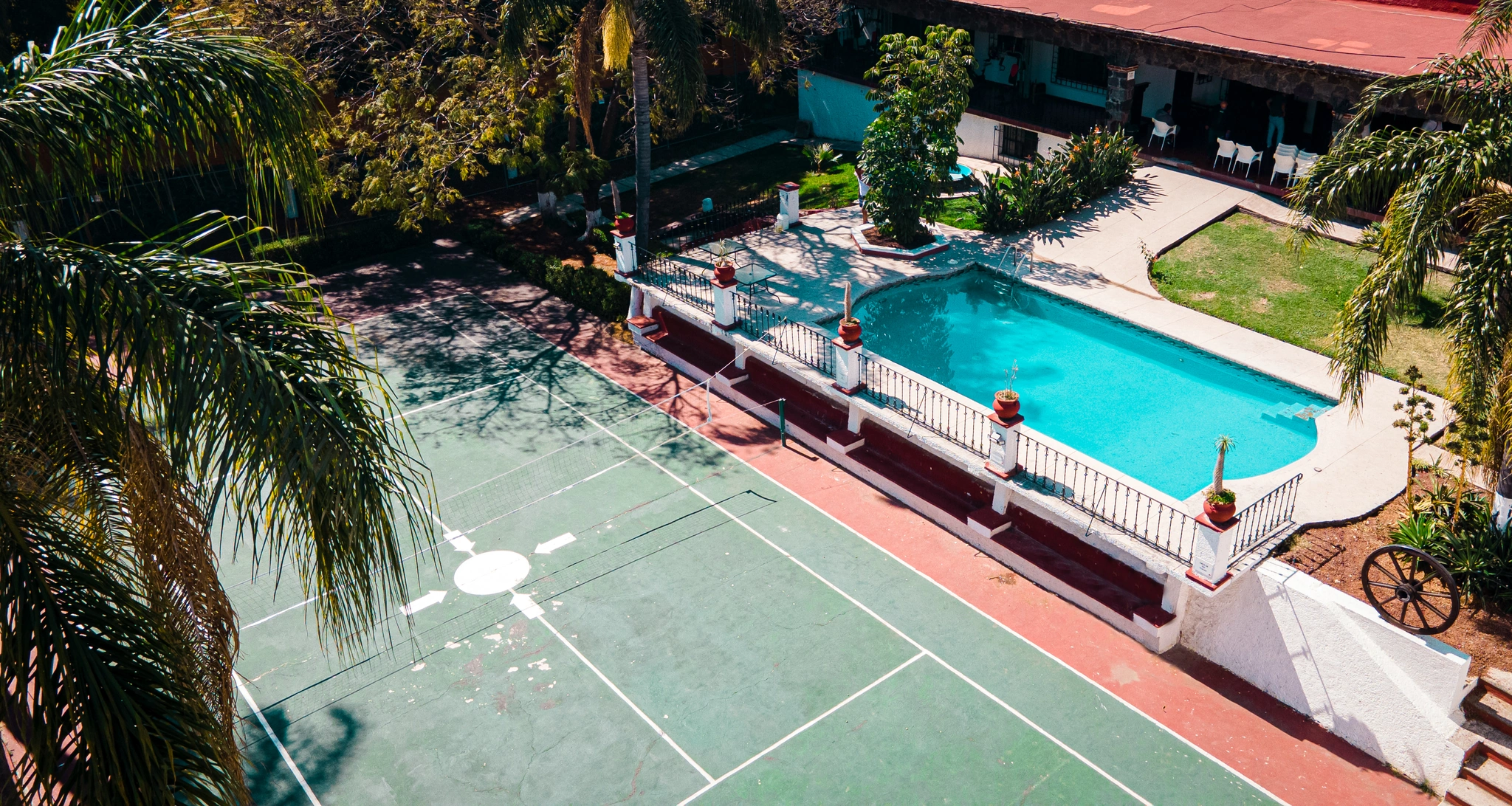 Clínica Quinta Solarium
