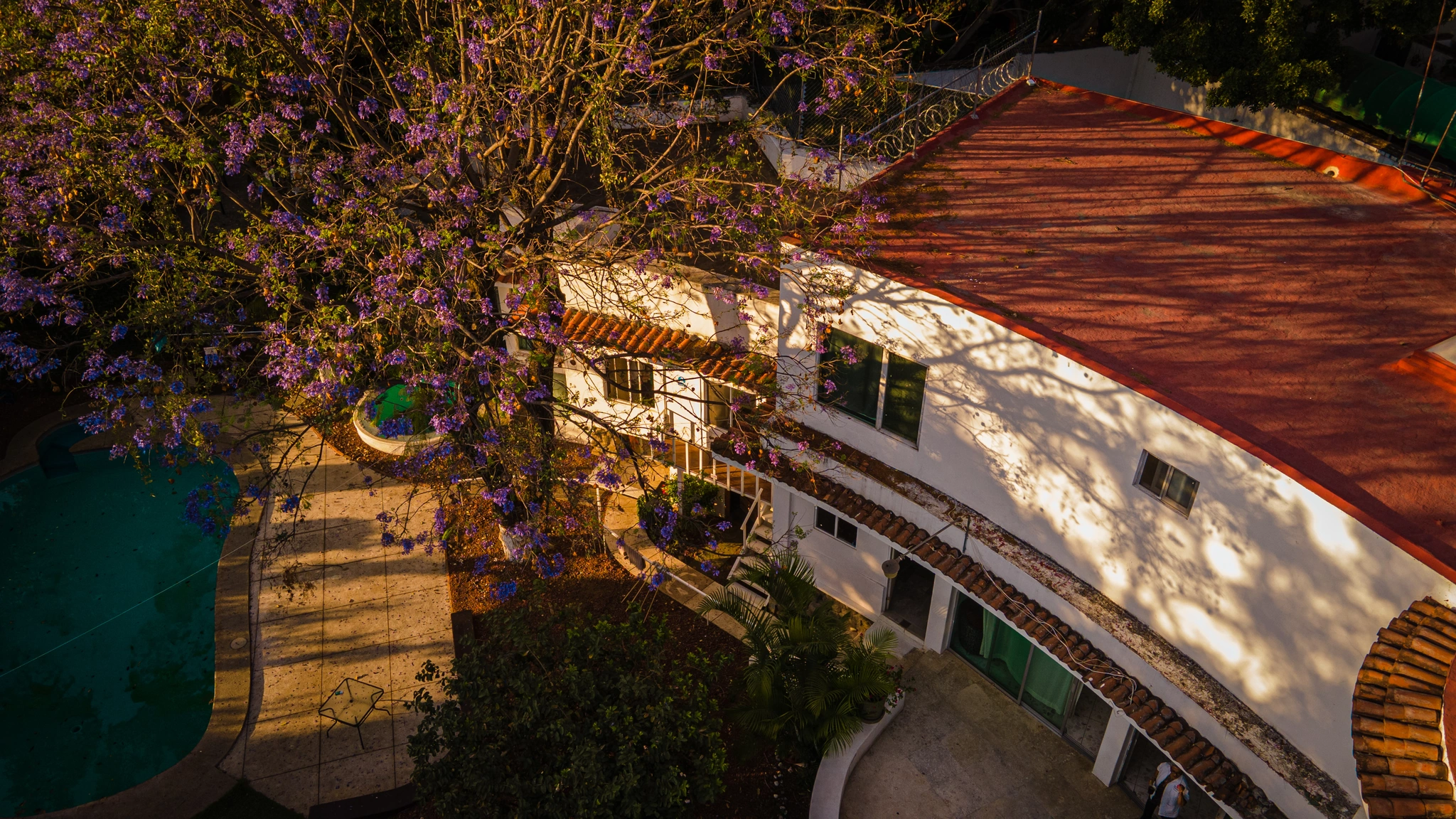 Galería Villa Solarium 12