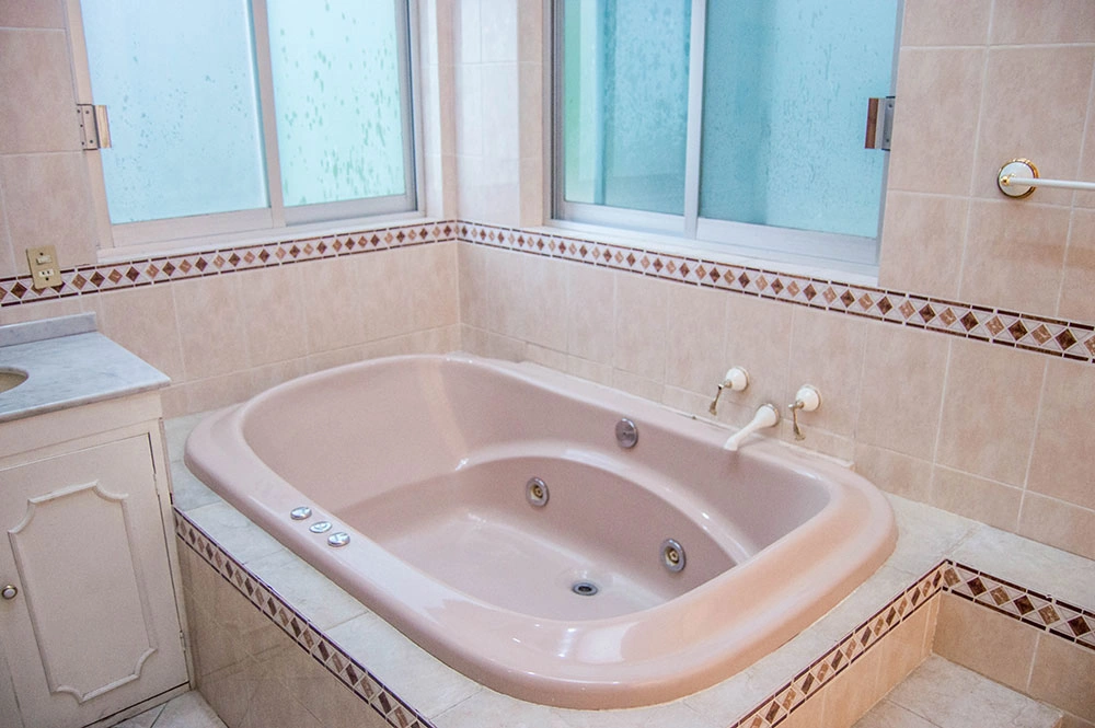 Galería Hacienda Solarium 8