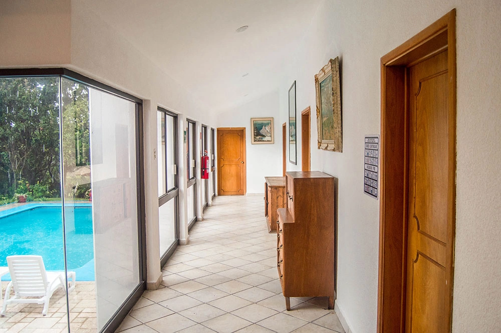 Galería Hacienda Solarium 7