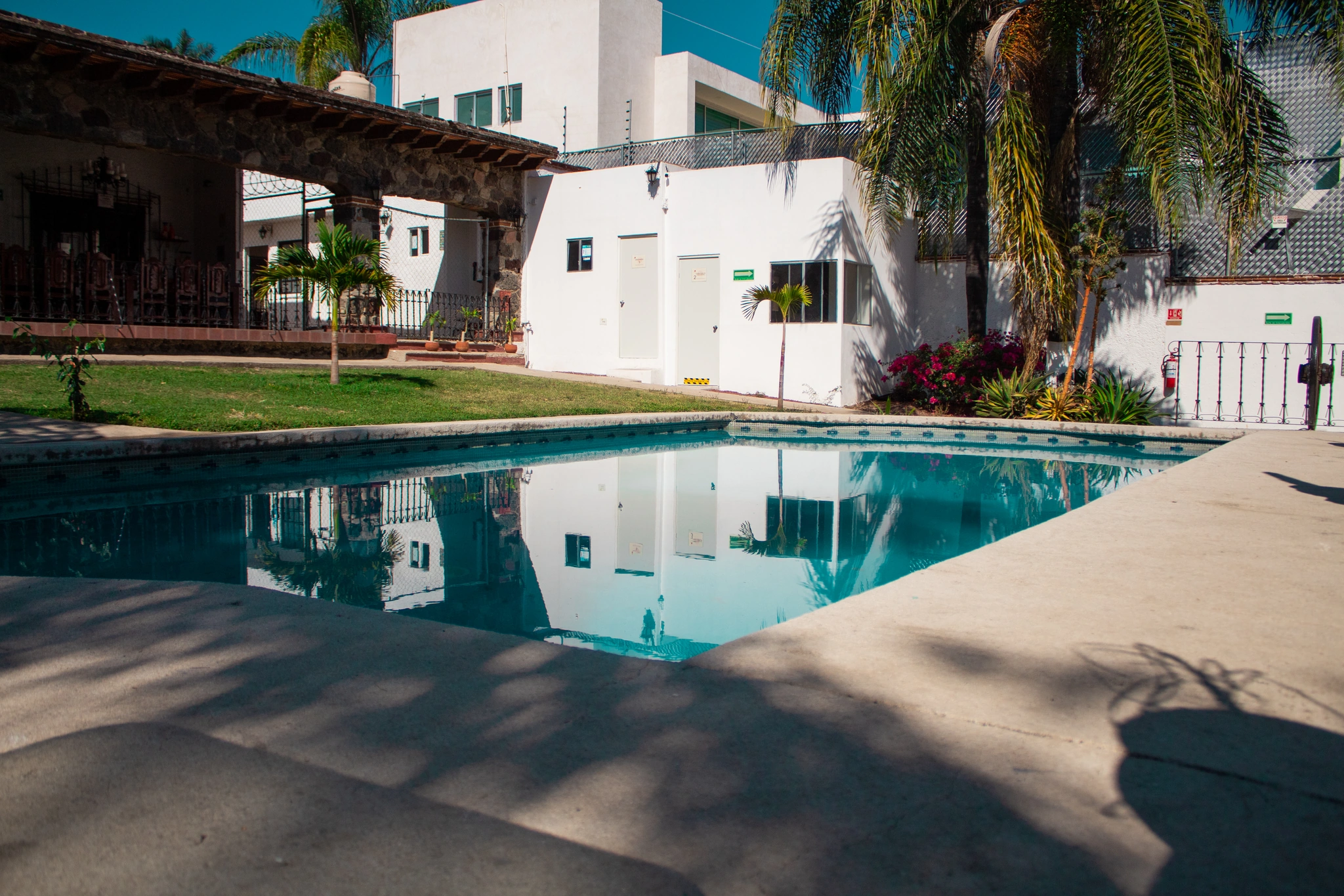 Galería Quinta Solarium 13