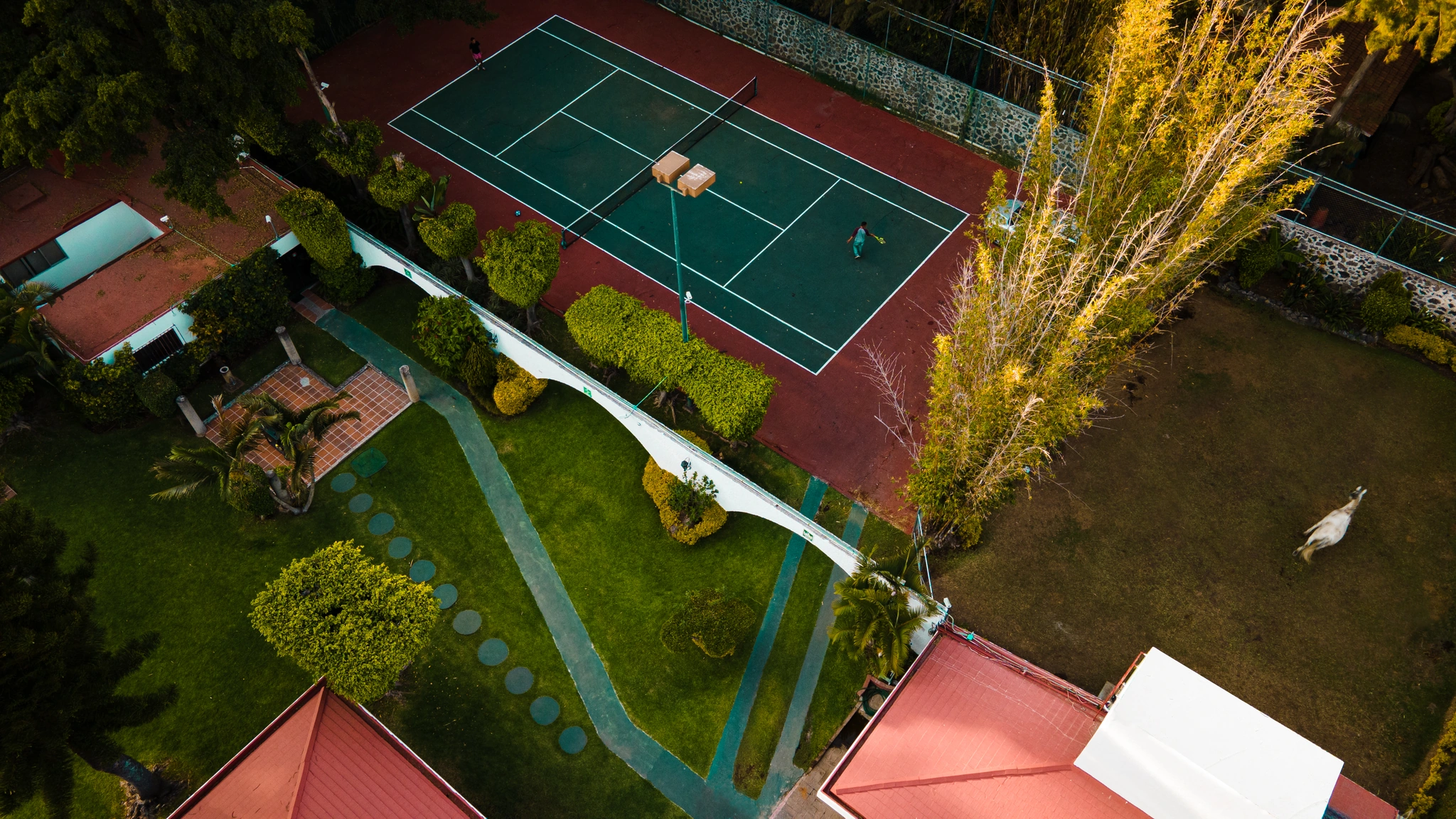 Galería Clínica Life 8