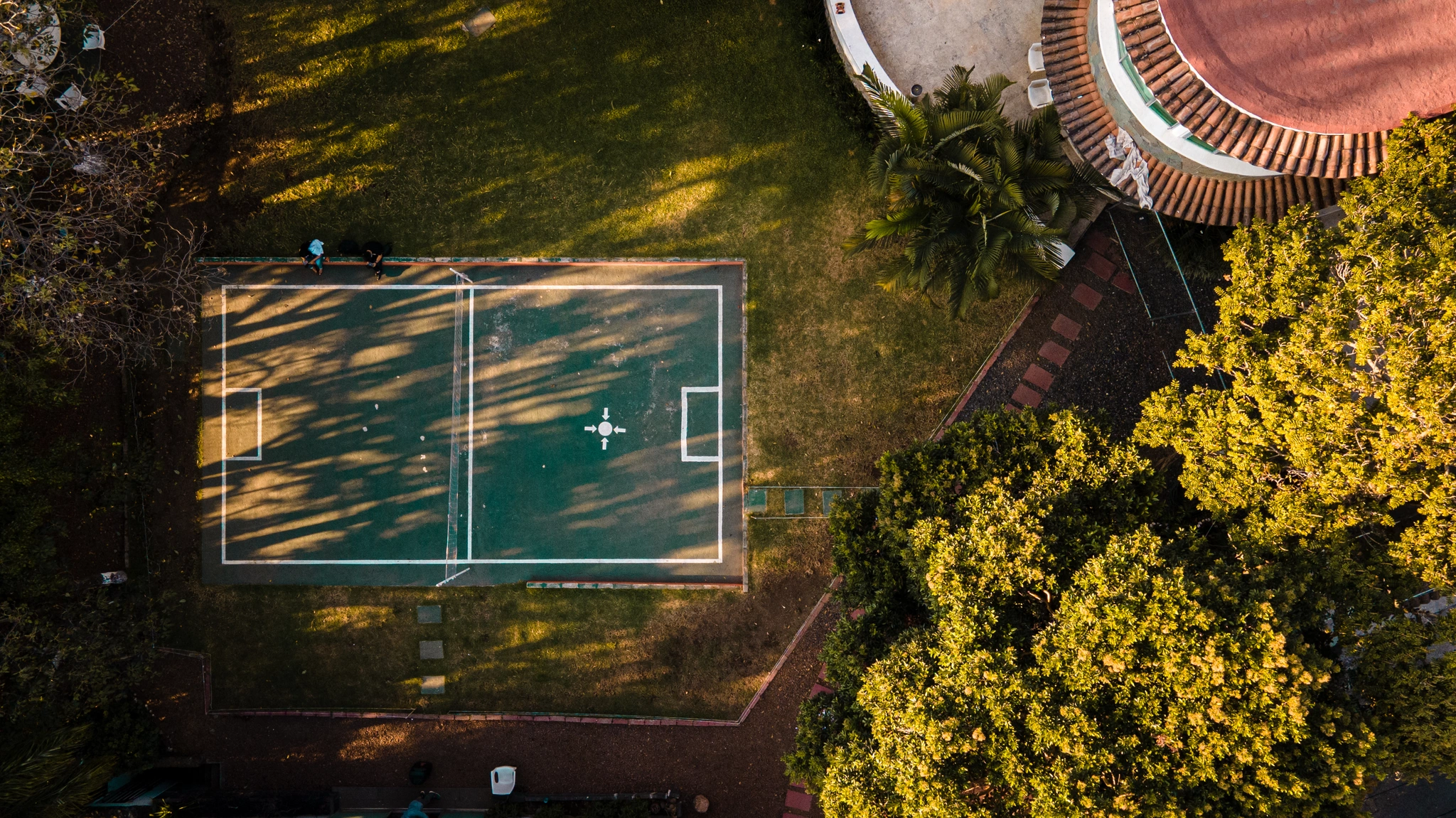 Galería Villa Solarium 11