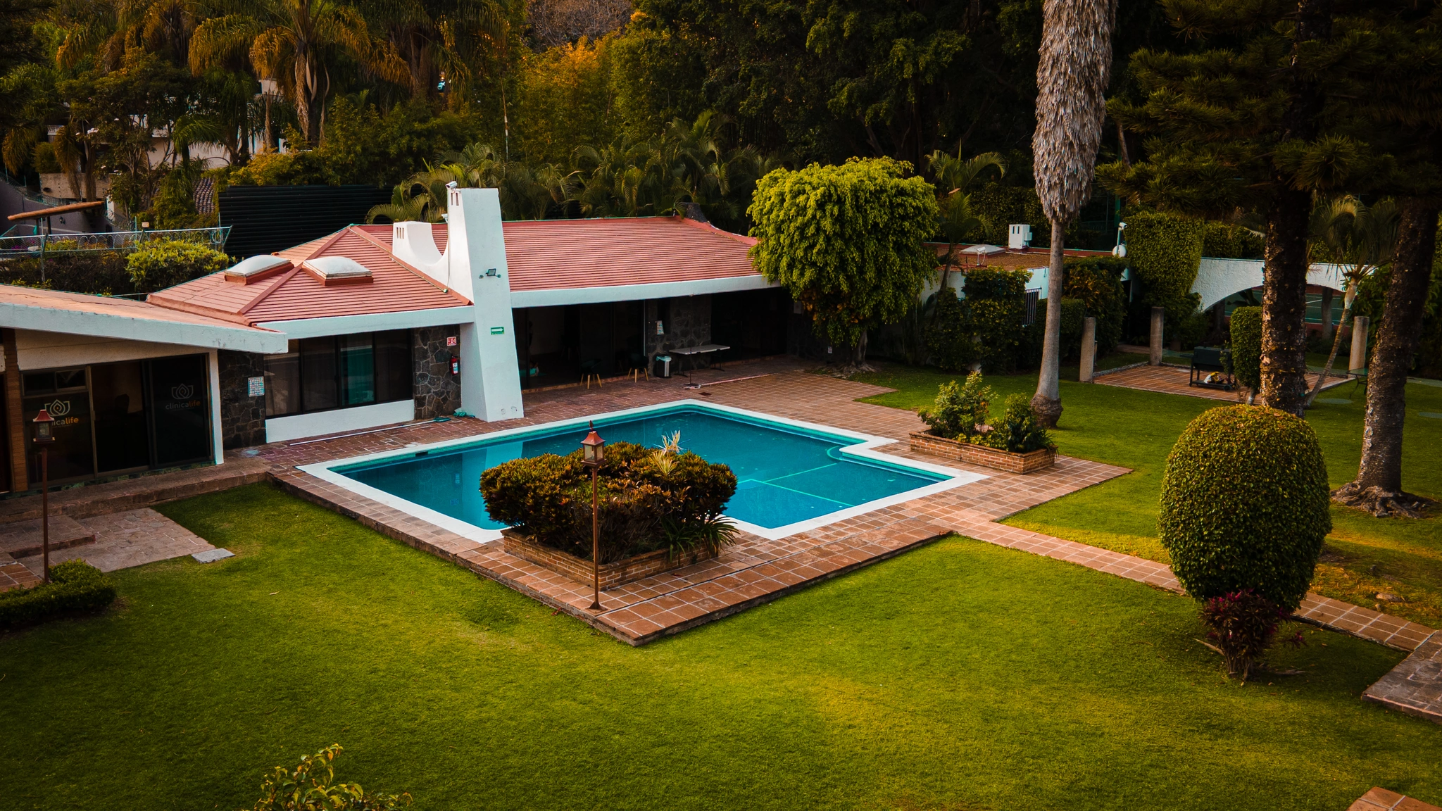 Galería Clínica Life 6