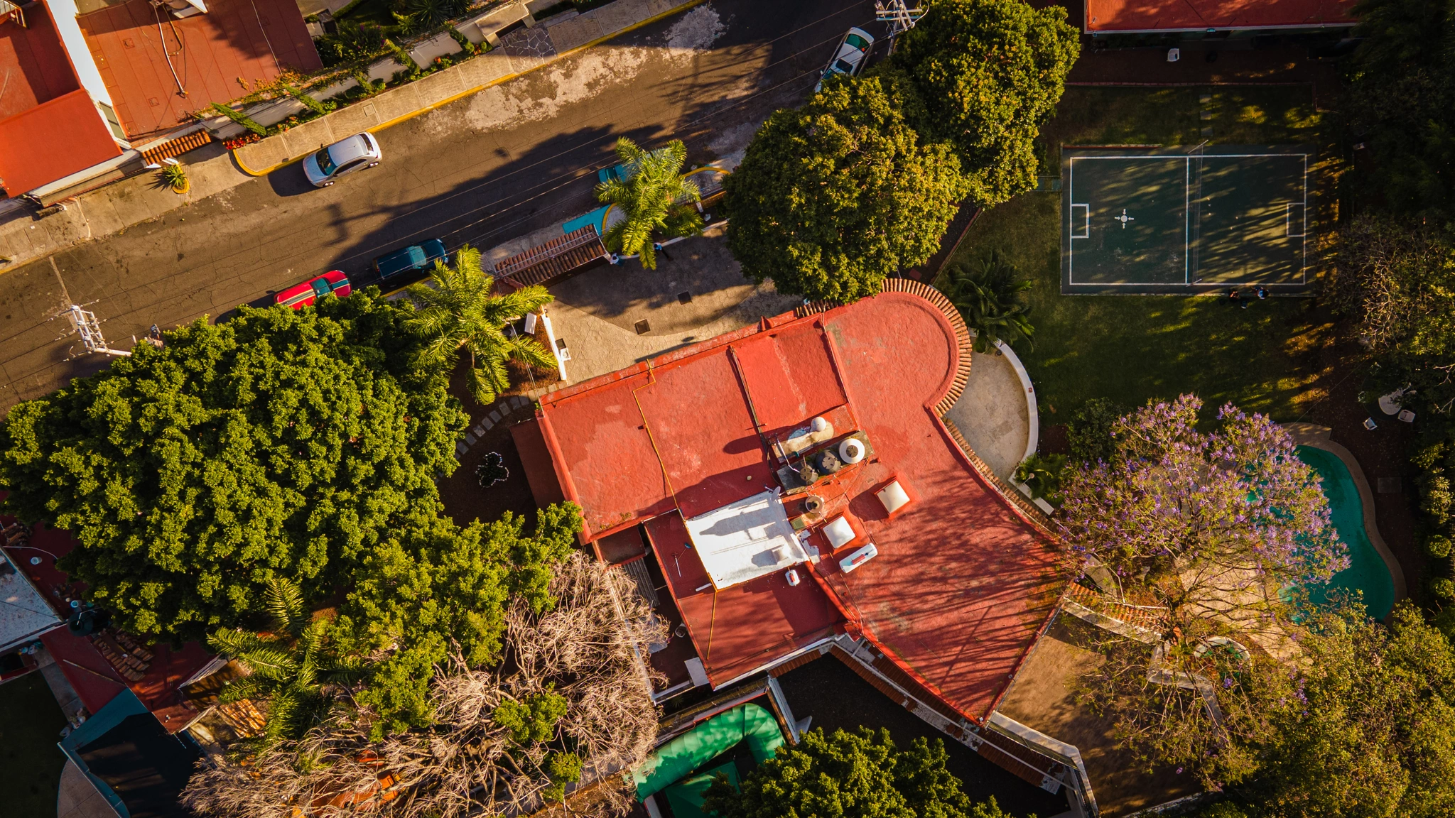 Galería Villa Solarium 10