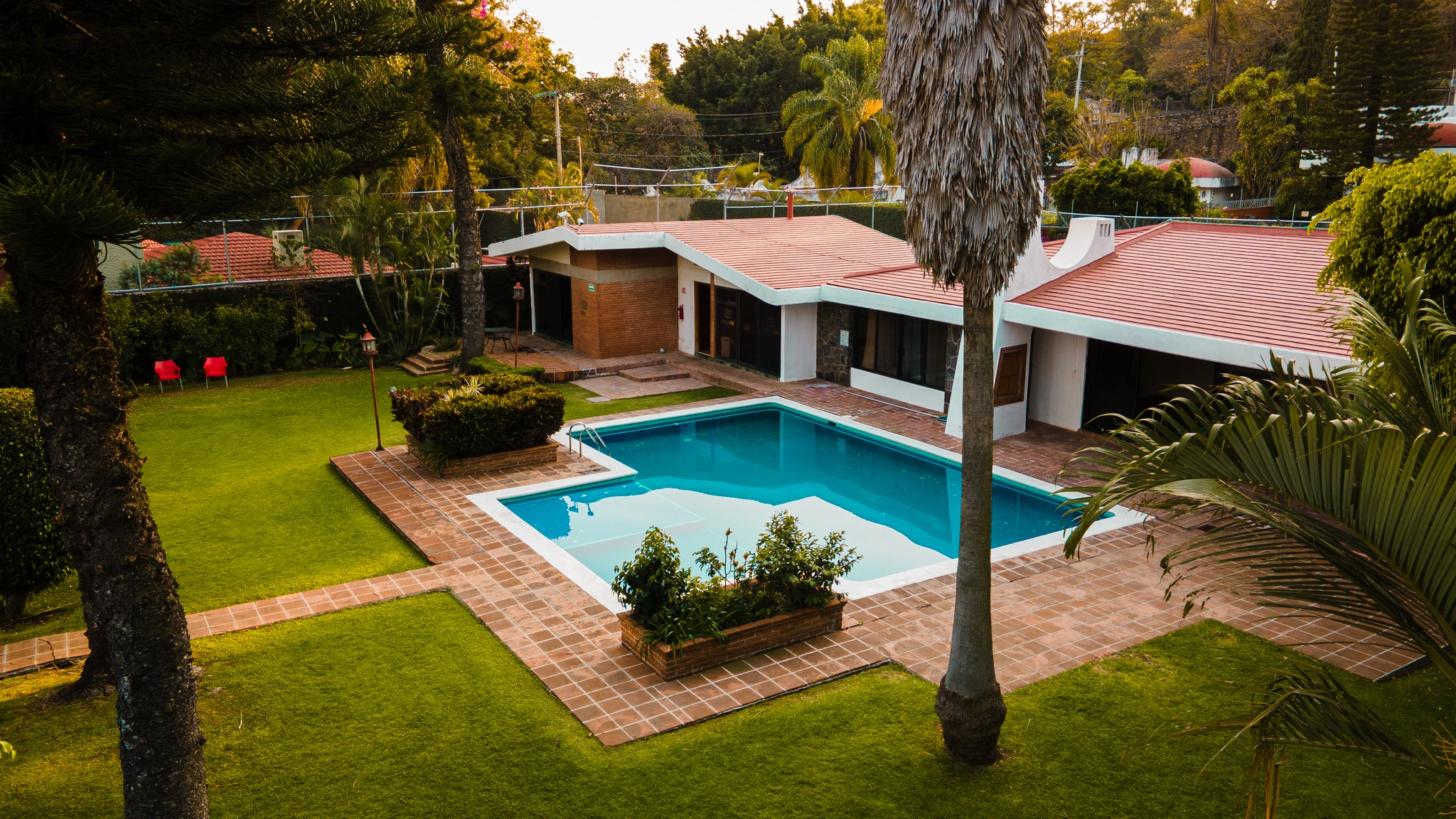 Galería Clínica Life 5