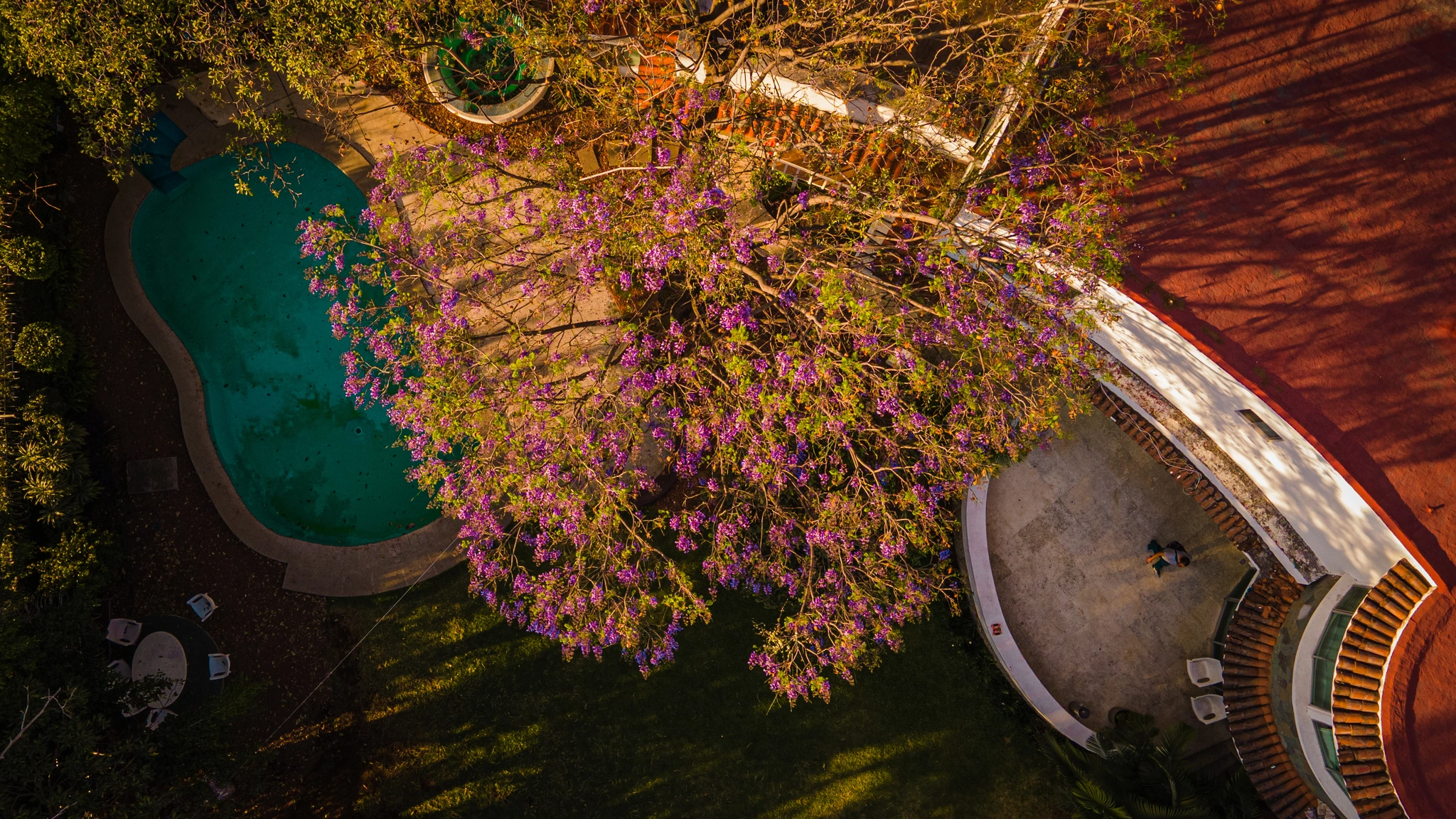 Galería Villa Solarium 9