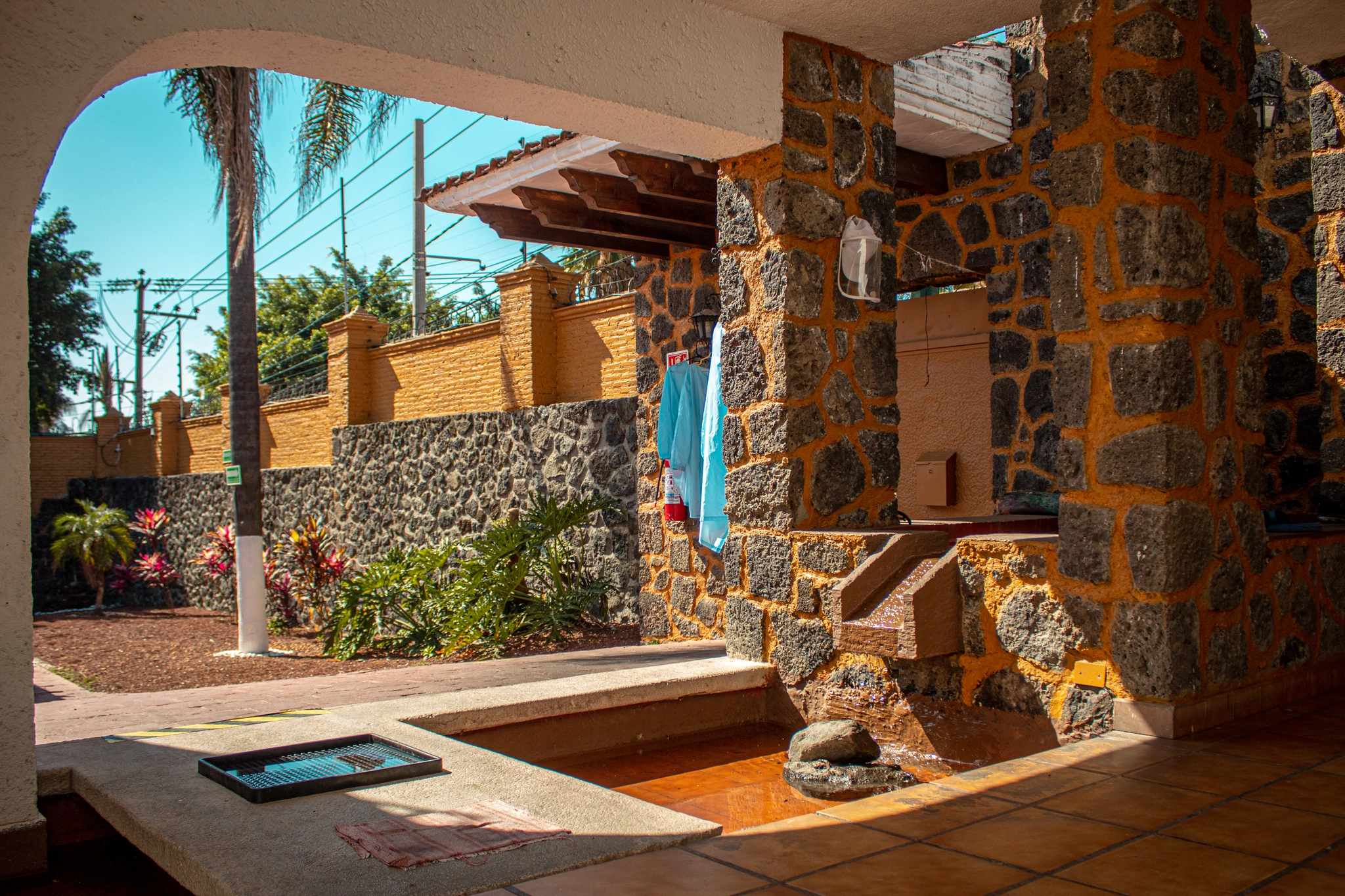 Galería Quinta Solarium 2