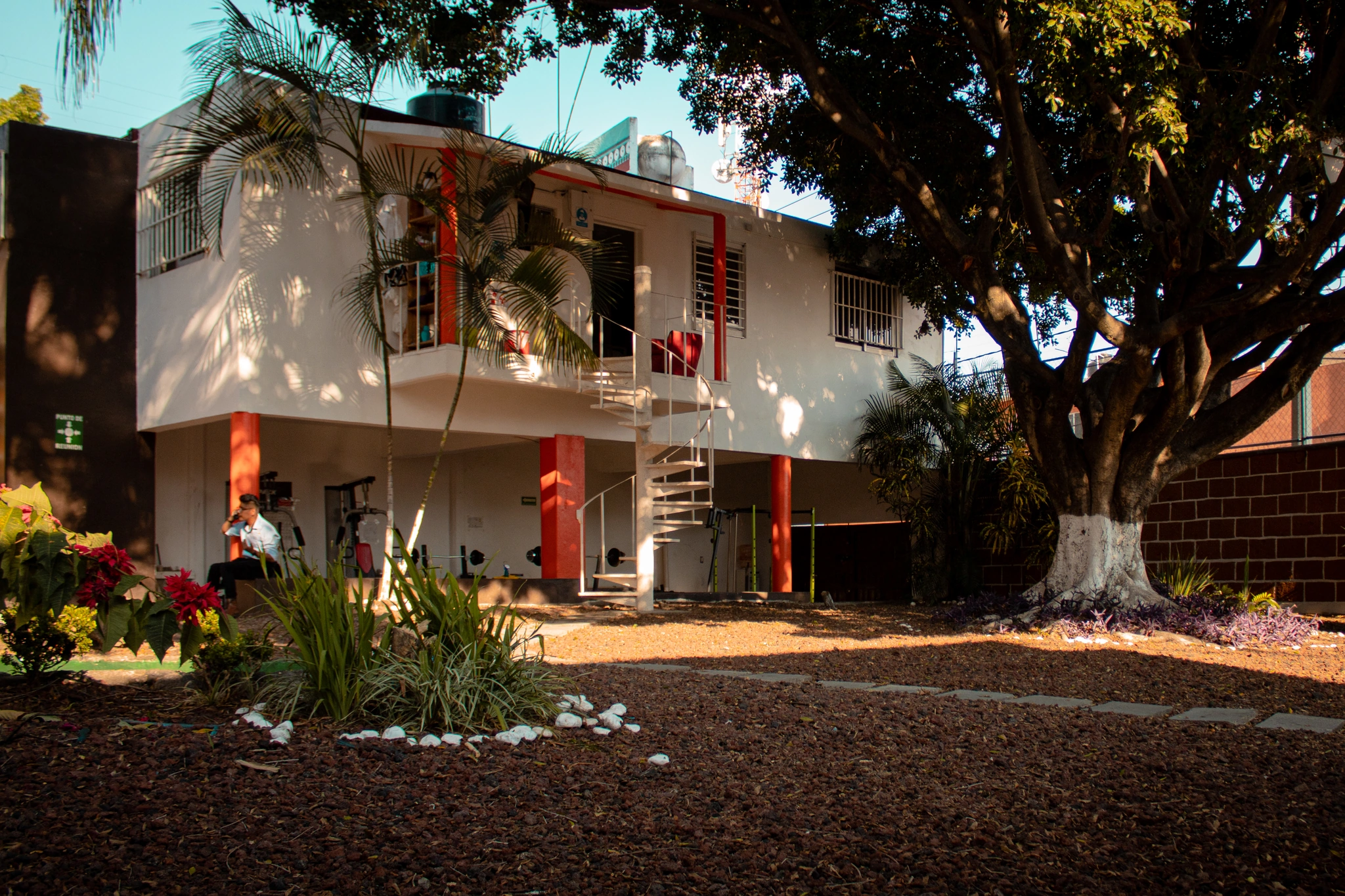 Galería Villa Solarium 8