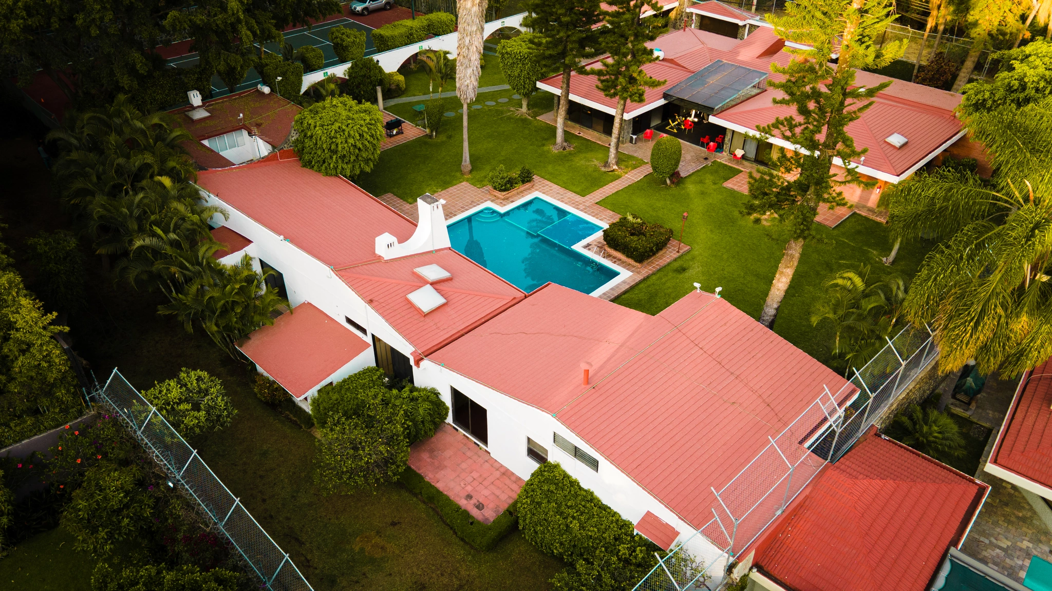 Galería Clínica Life 1