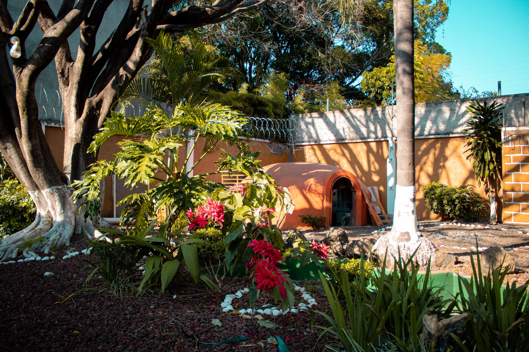 Galería Villa Solarium 7