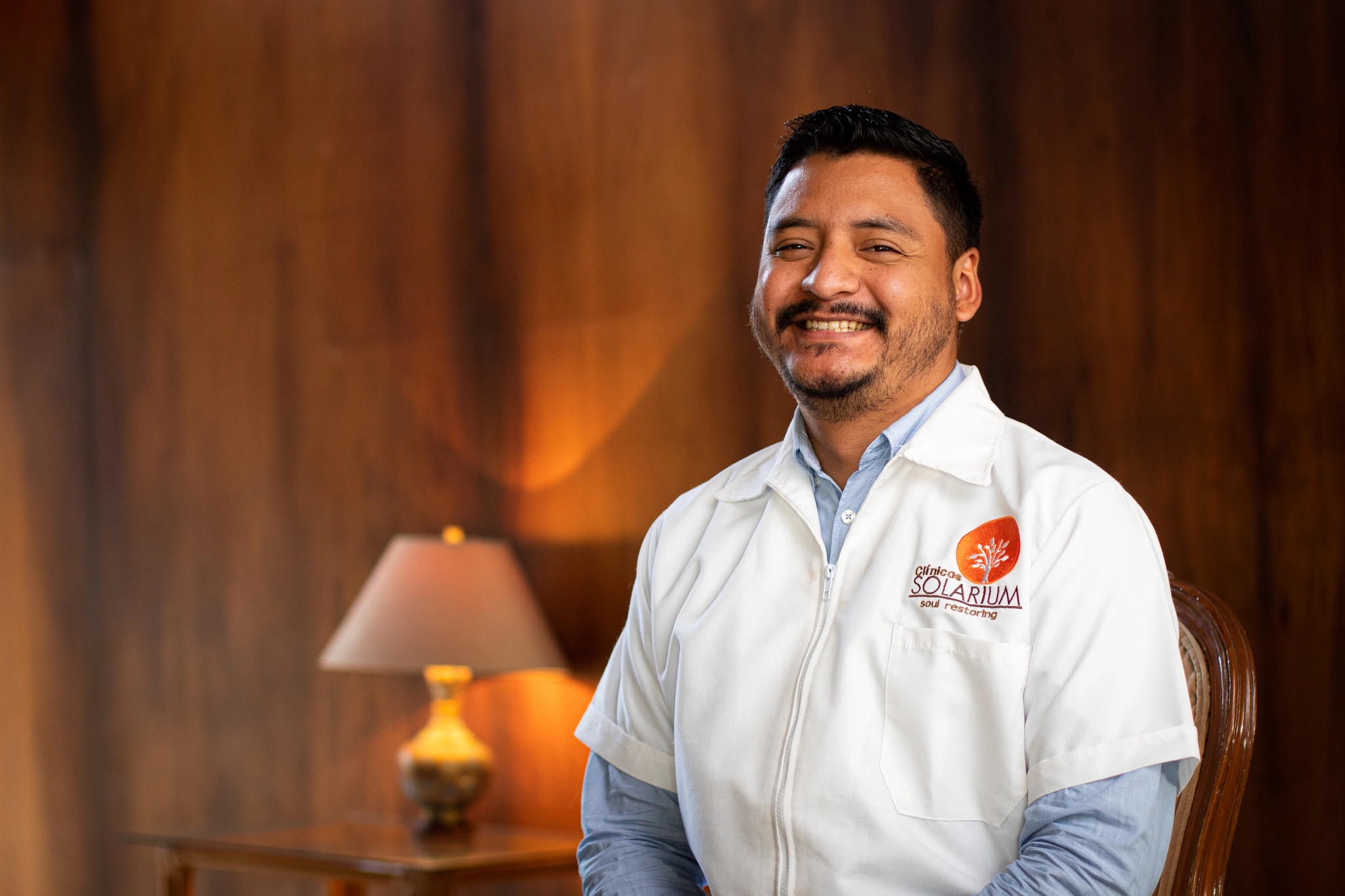 César - Personal de Villa Solarium