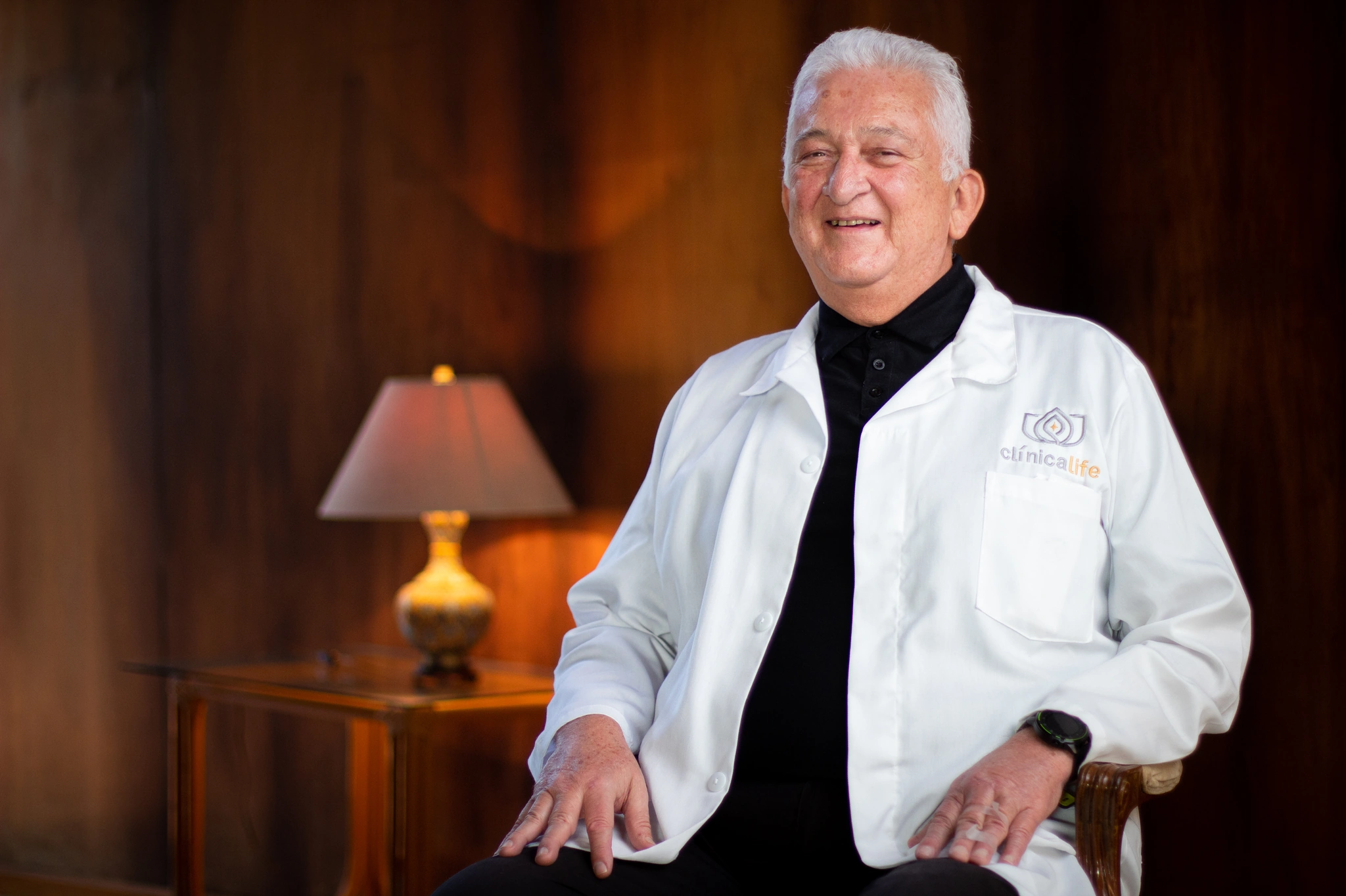 Cuauhtémoc - Personal de Quinta Solarium