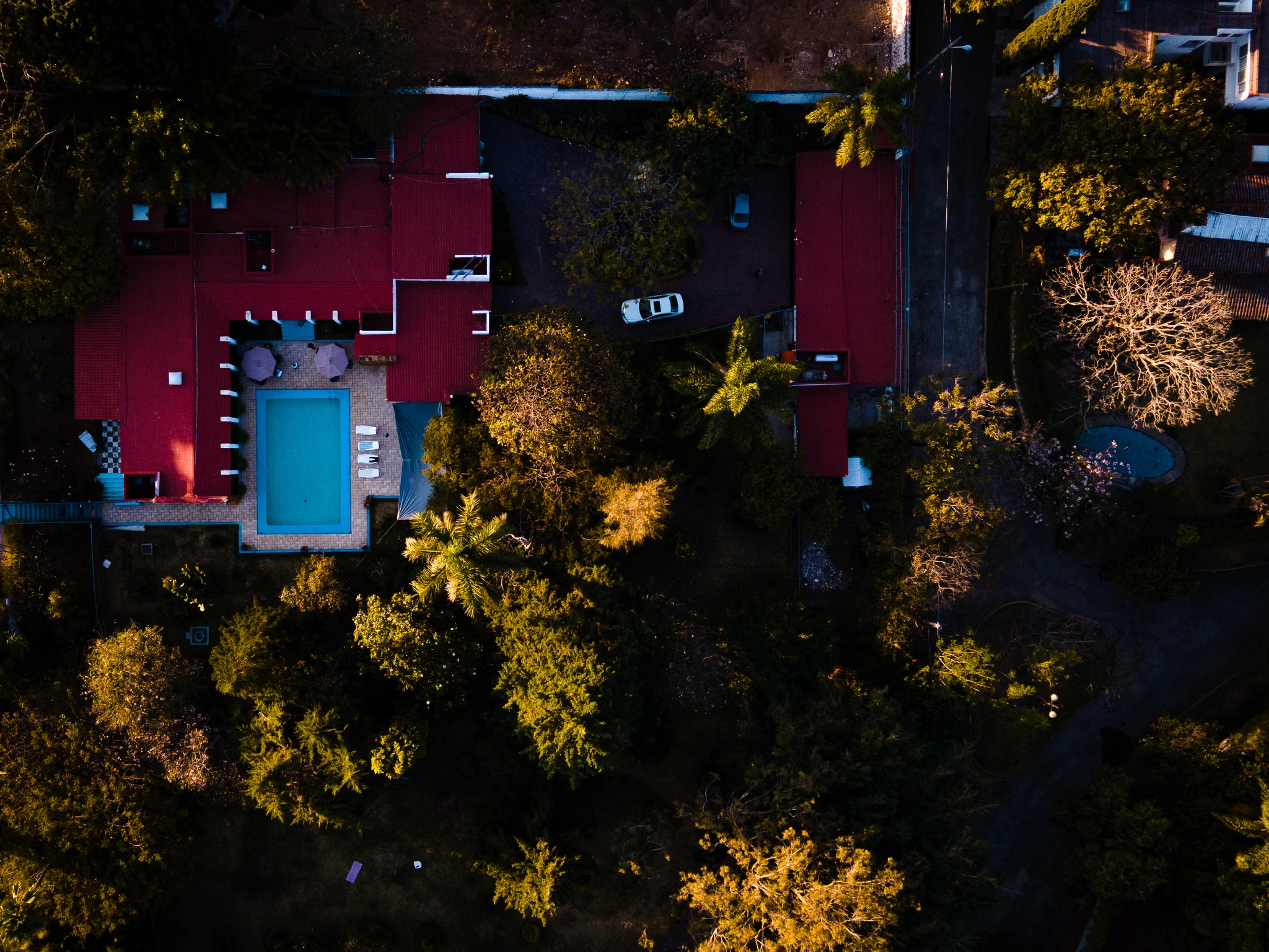 Galería Hacienda Solarium 4