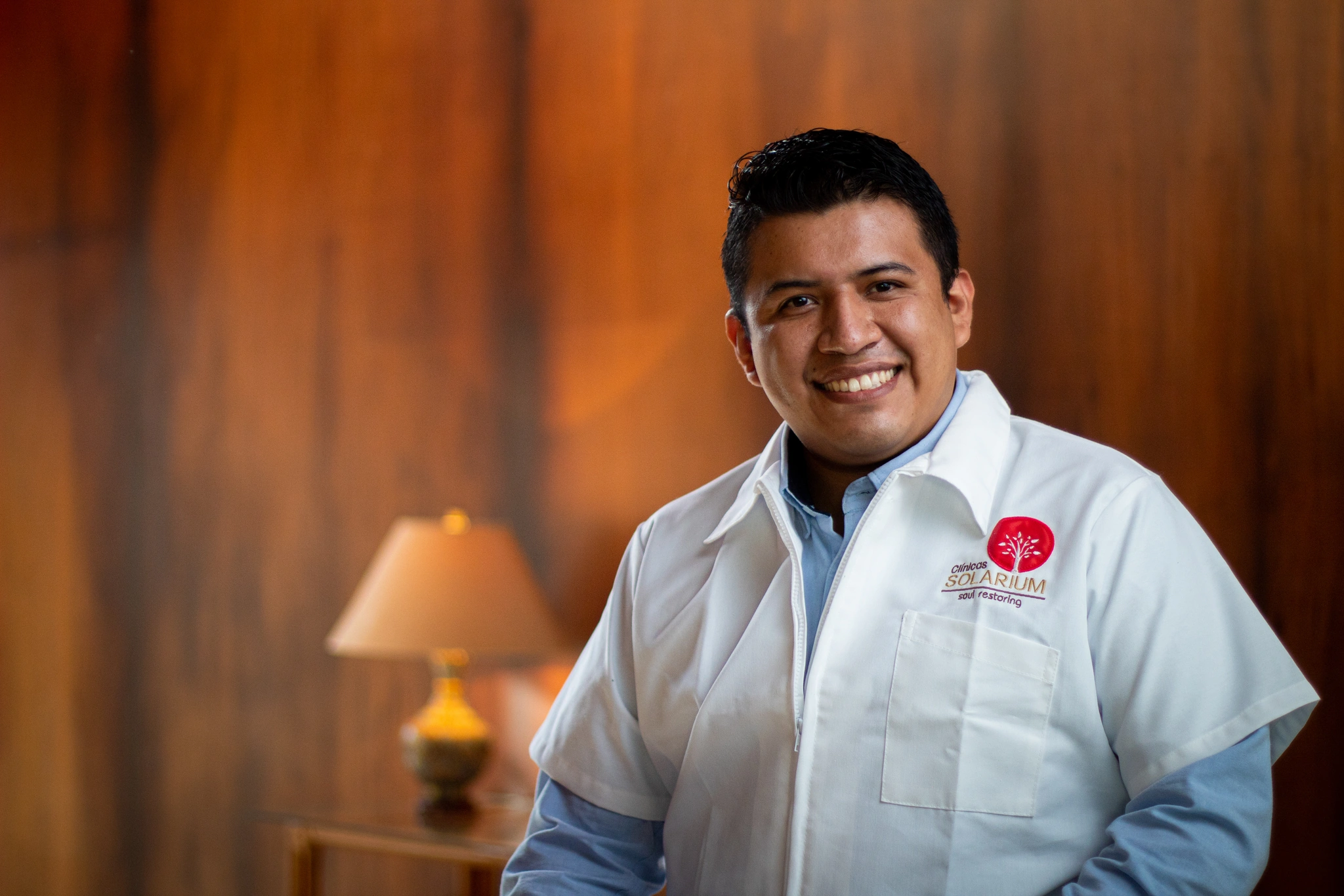 Personal de Quinta Solarium 2