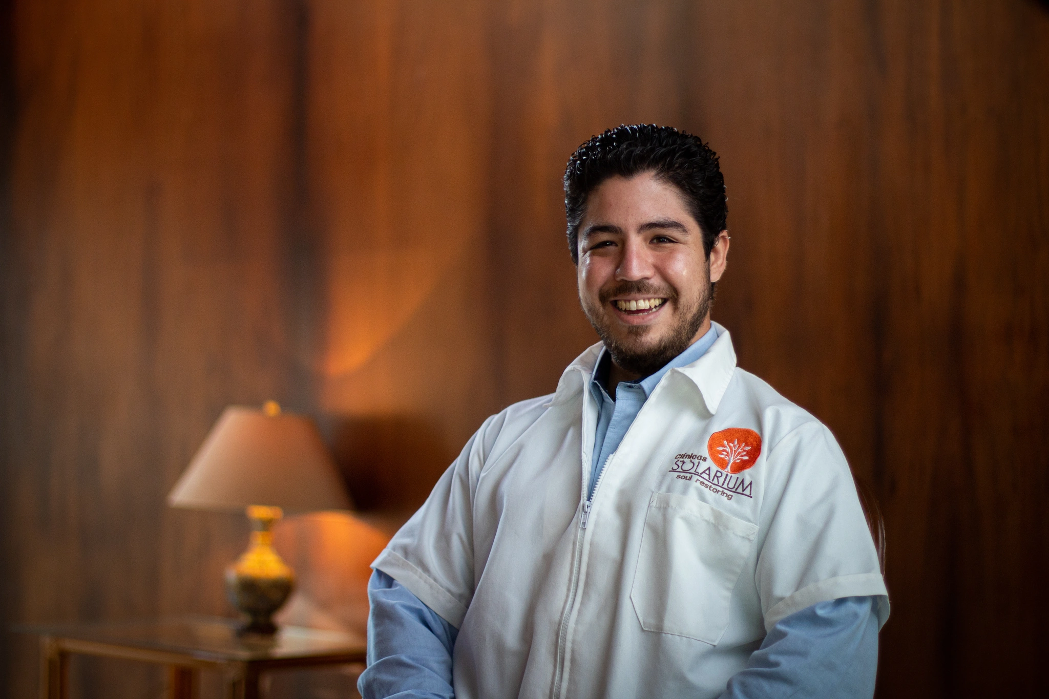 Personal de Quinta Solarium 1