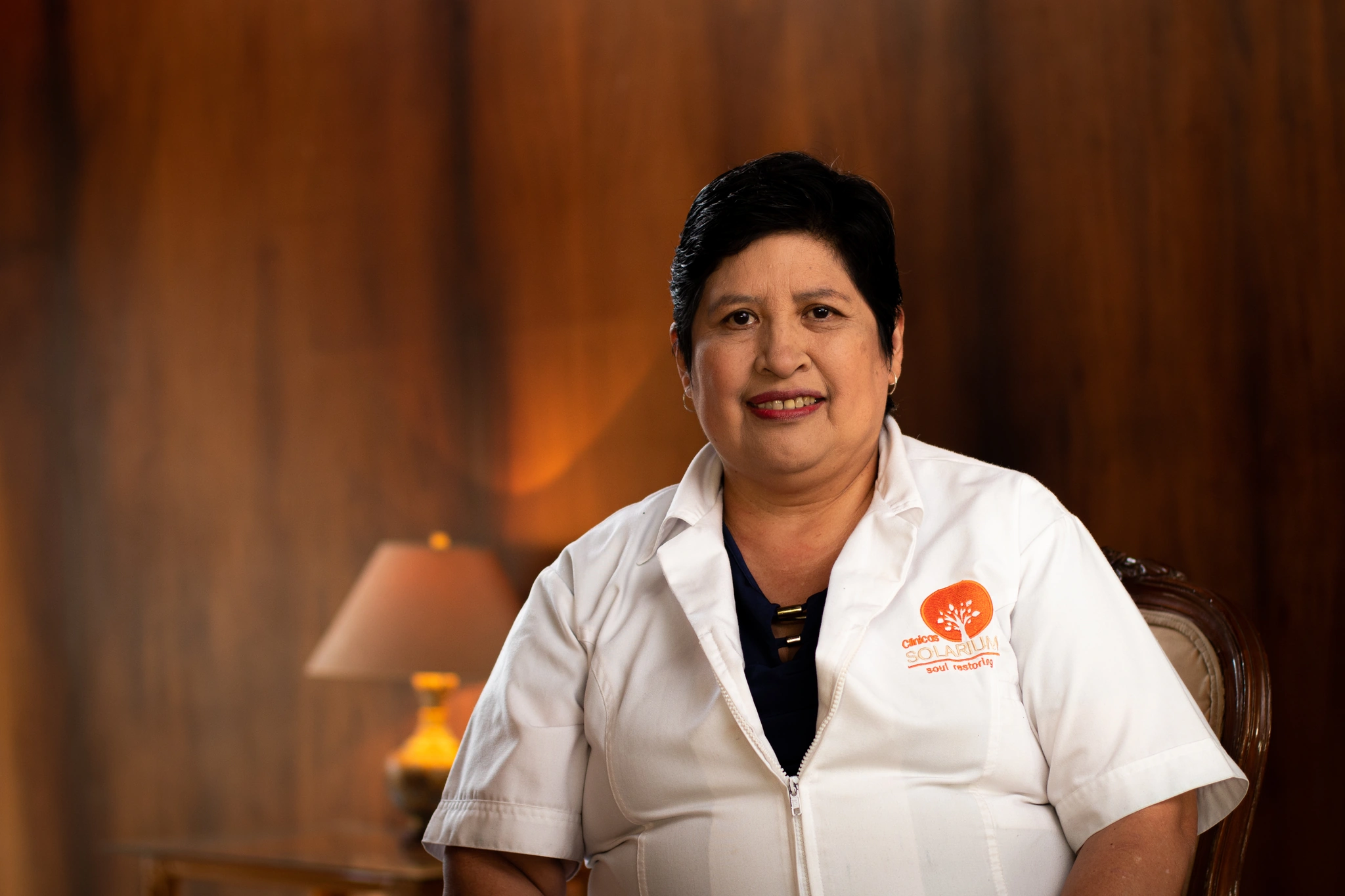 Personal de Villa Solarium