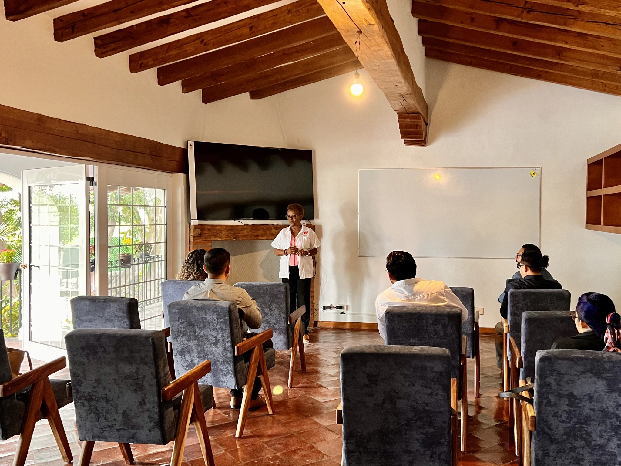 Galería Clínica Concordia 3