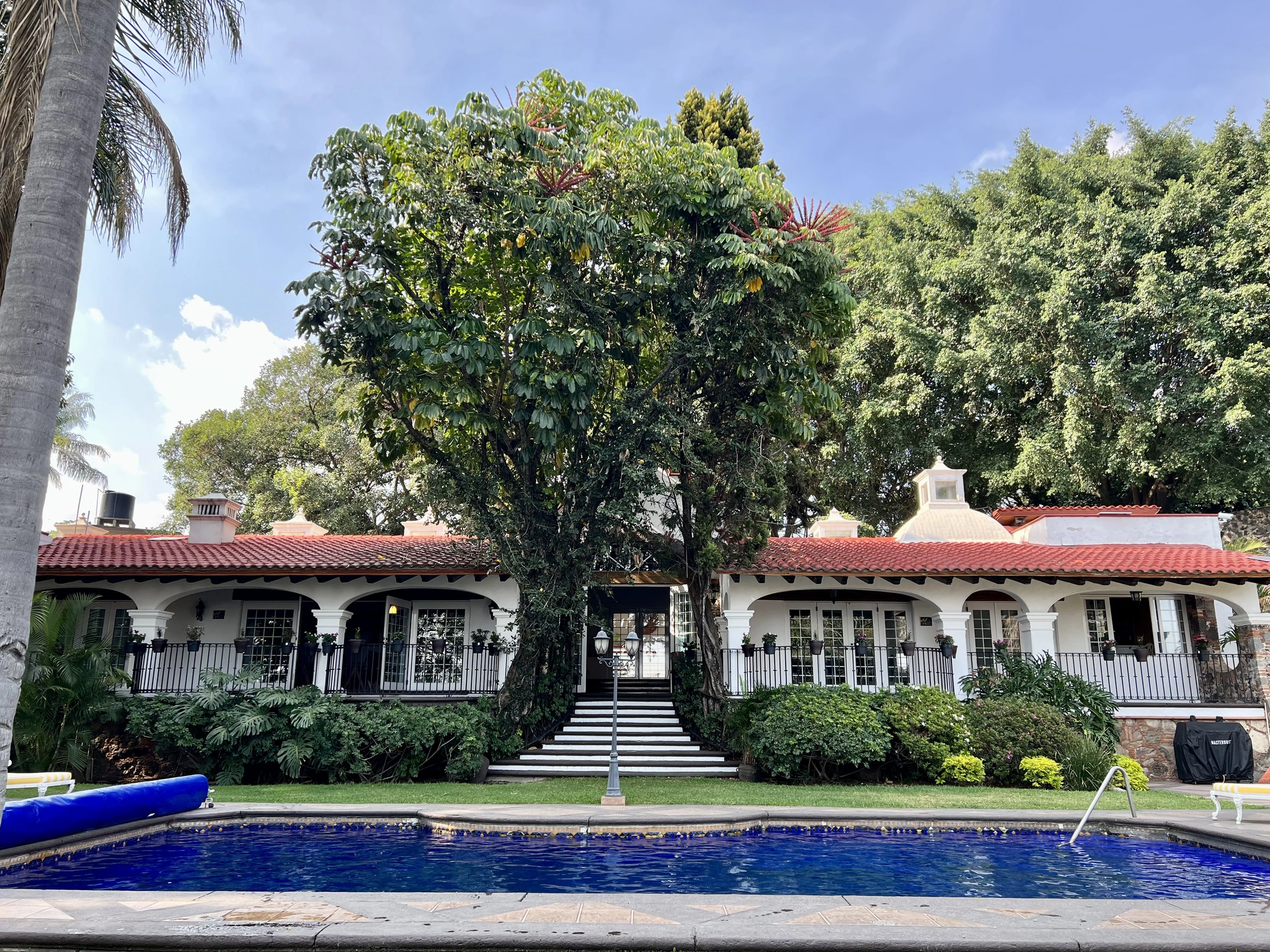 Galería Clínica Concordia 6