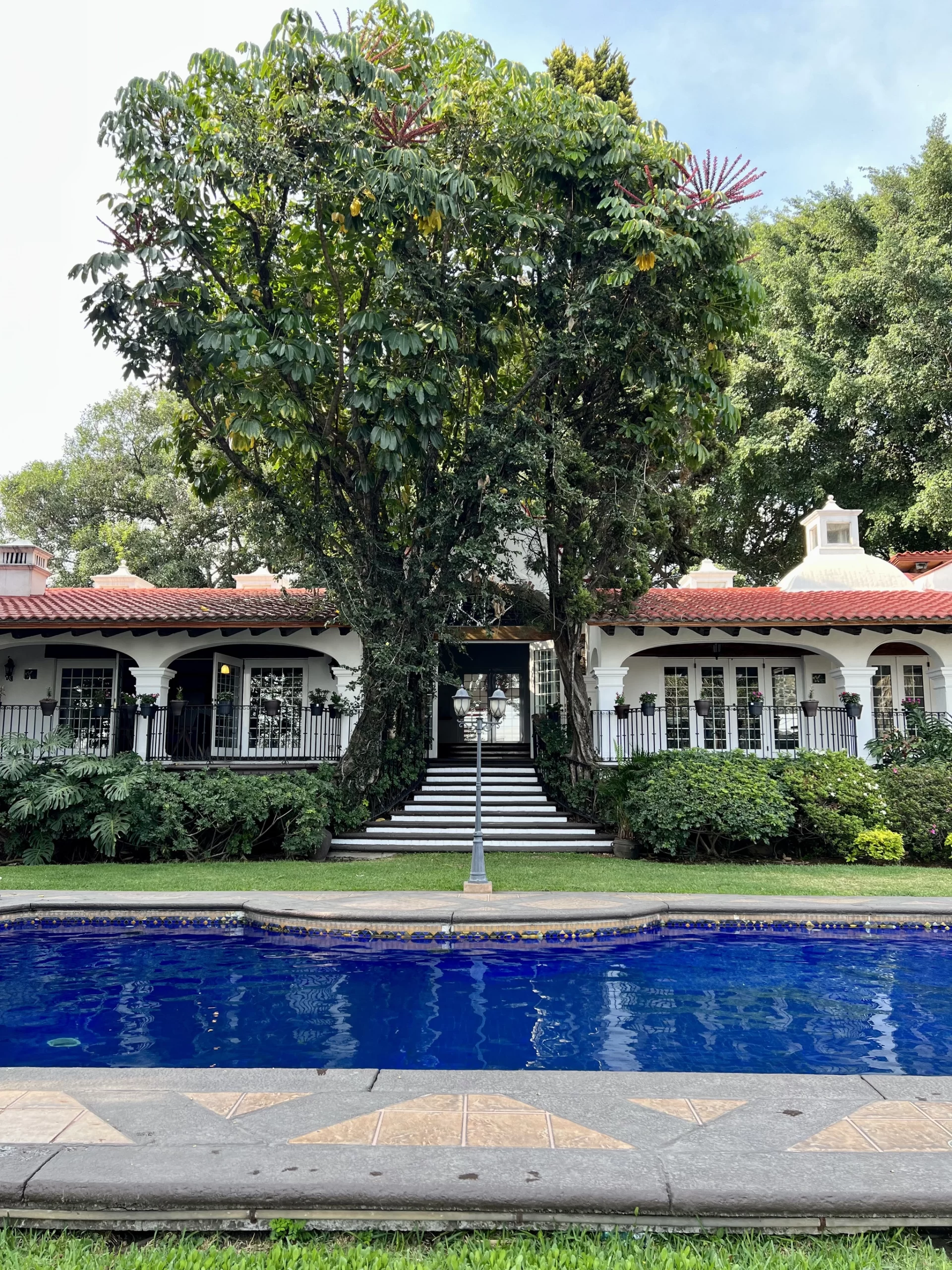 Galería Clínica Concordia 7