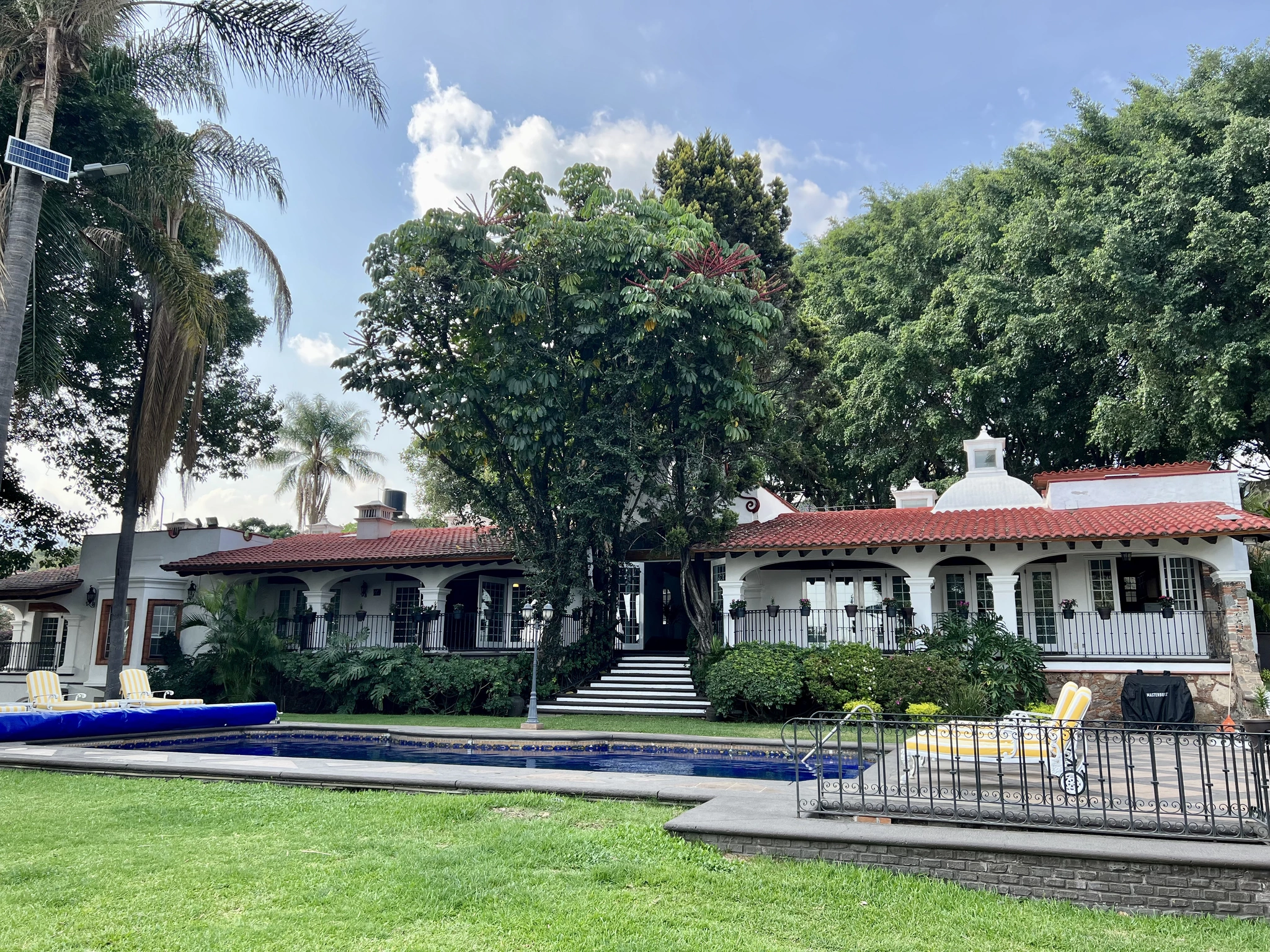 Galería Clínica Concordia 8