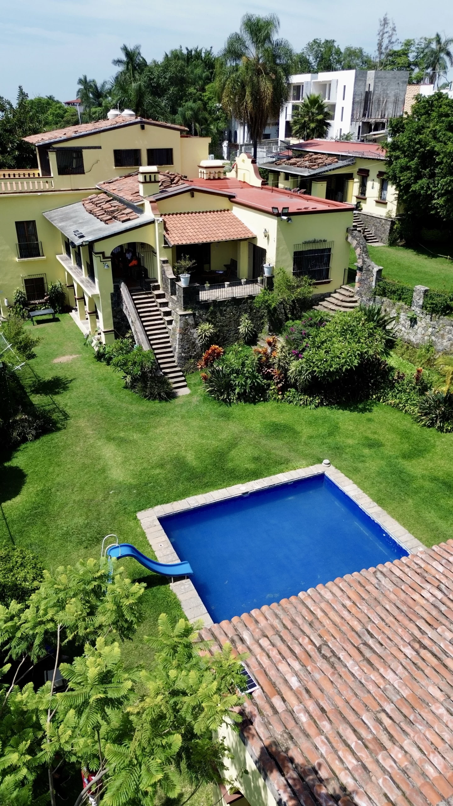 Galería Finca Solarium 1