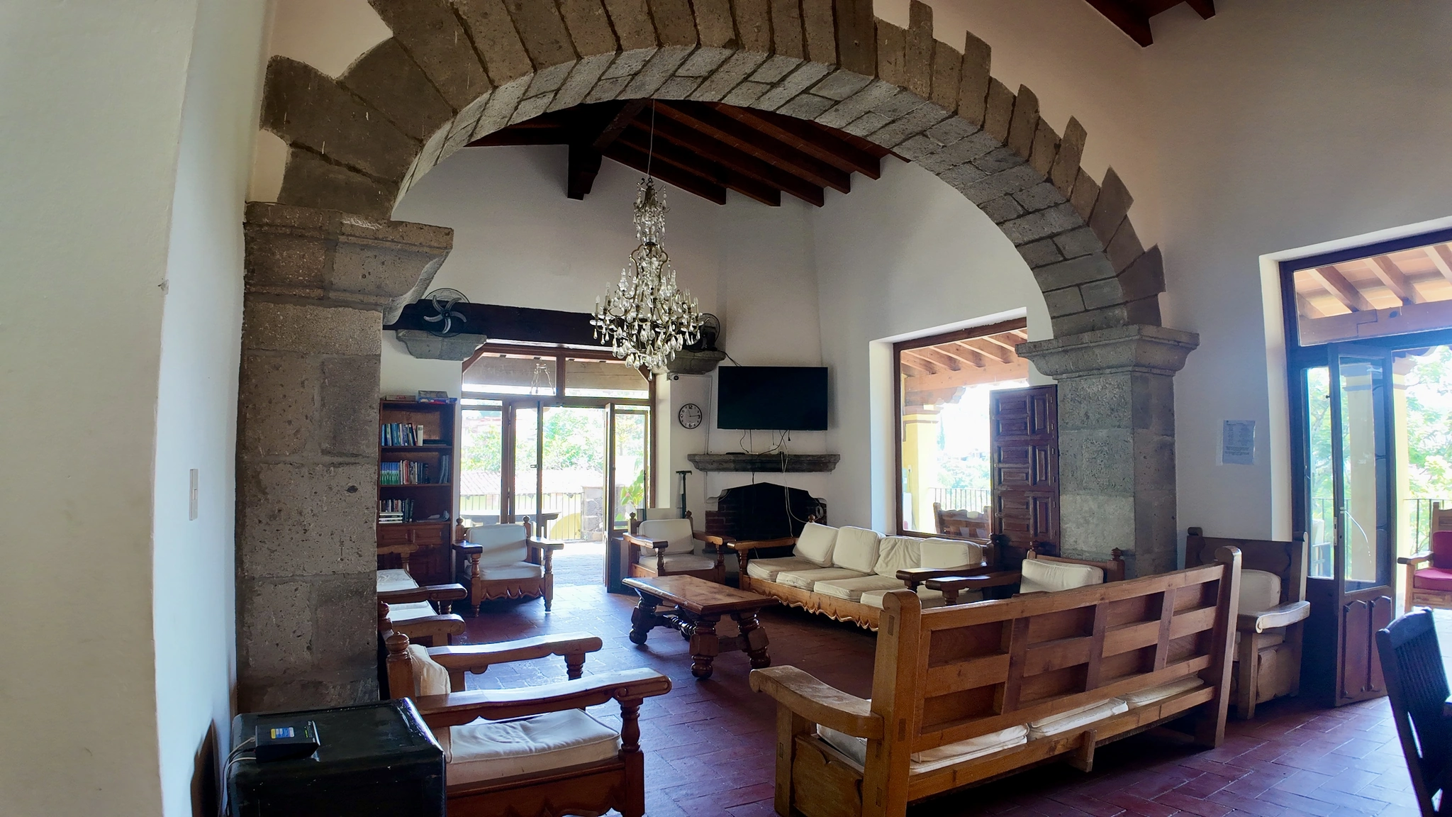 Galería Finca Solarium 3