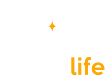 Logo Clínica Life